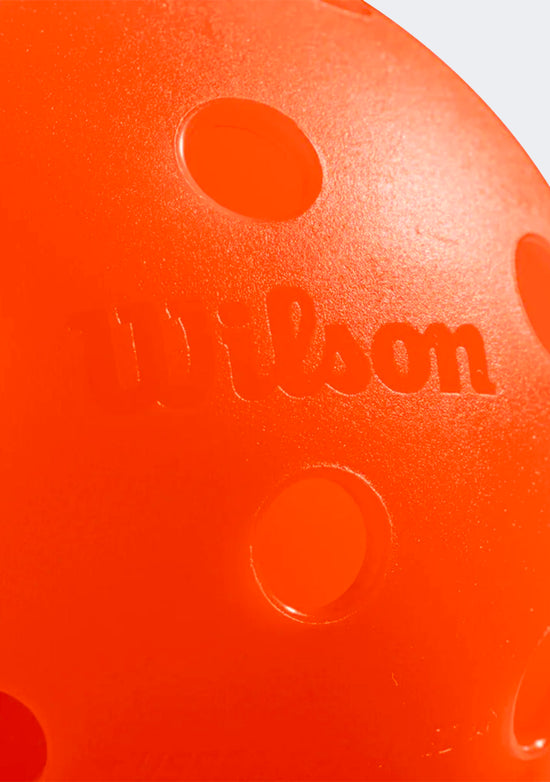 Wilson TRU 32 Indoor Pickleball Ball