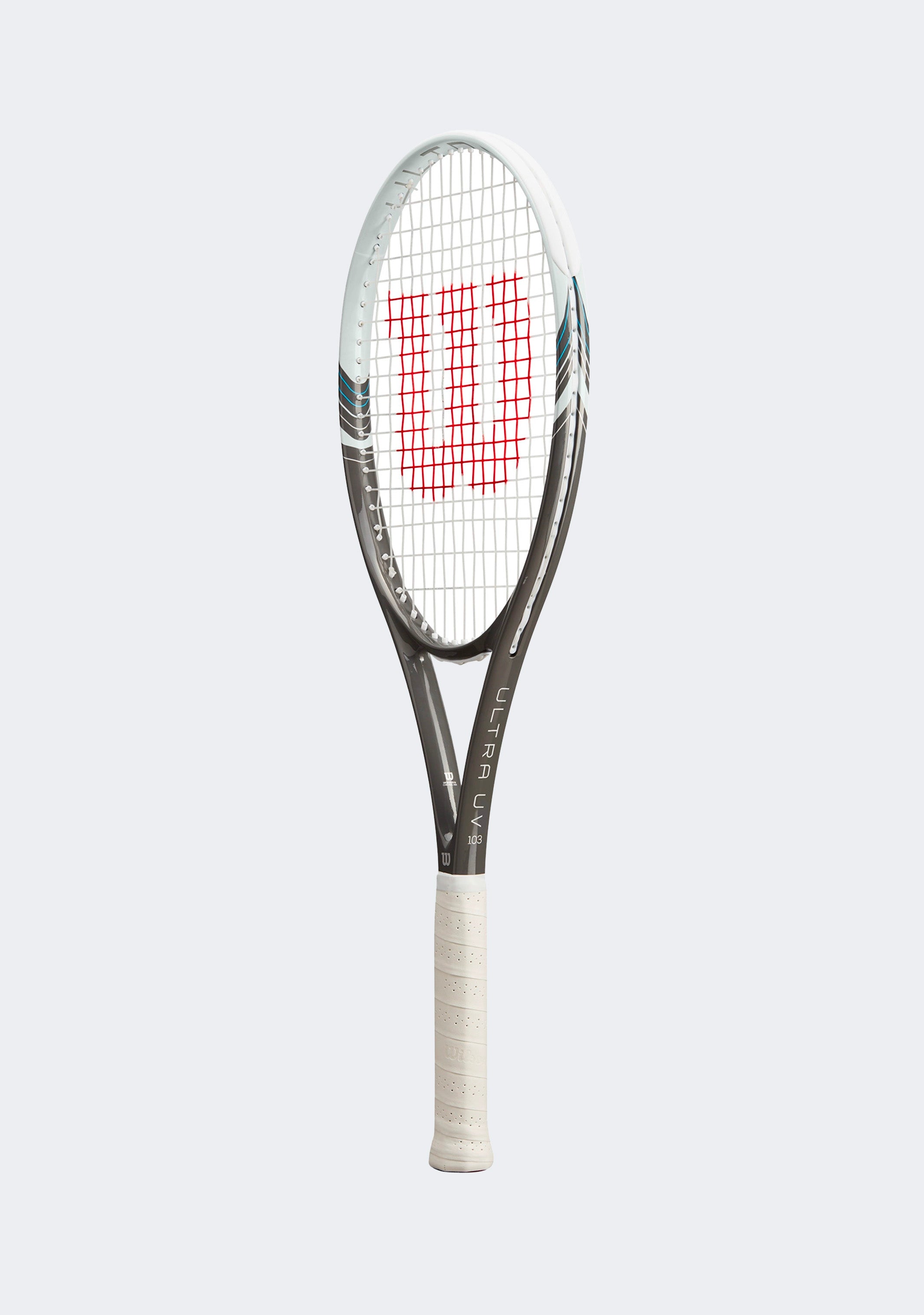 Wilson Ultra UV Tennis Racquet – Jim Kidd Sports