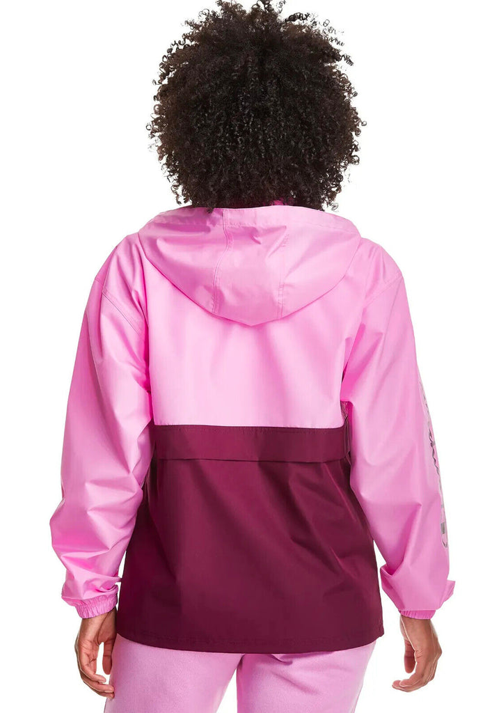 Champion Women’s C Logo Packable Jacket
