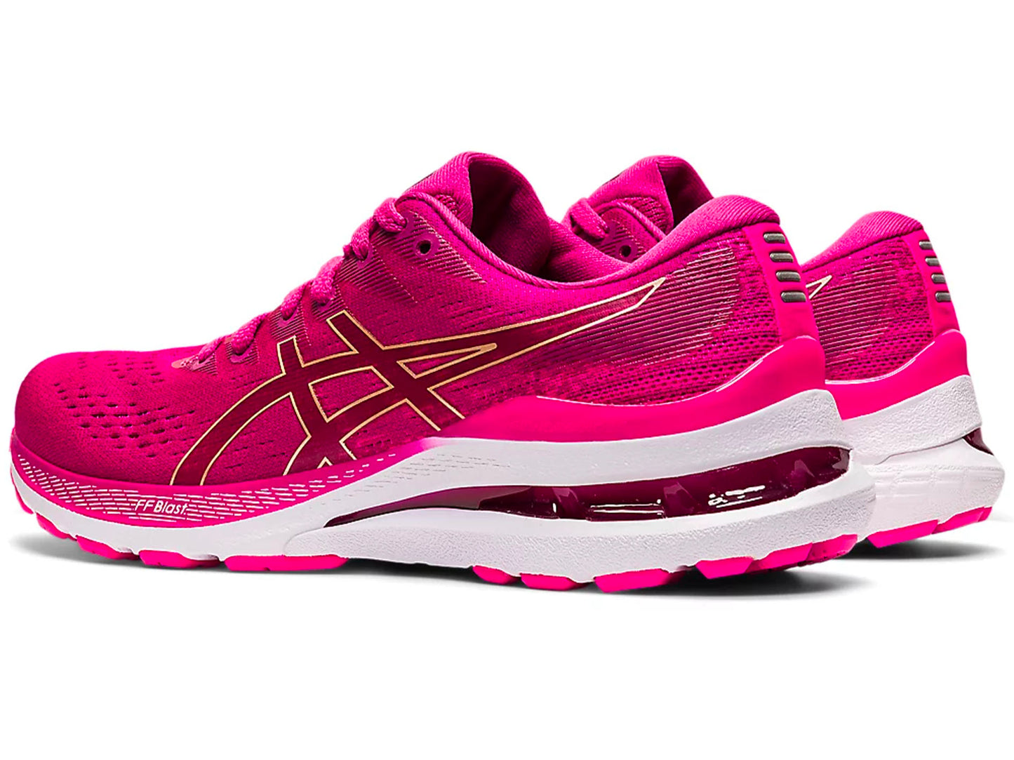 Asics Womens Gel Kayano 28