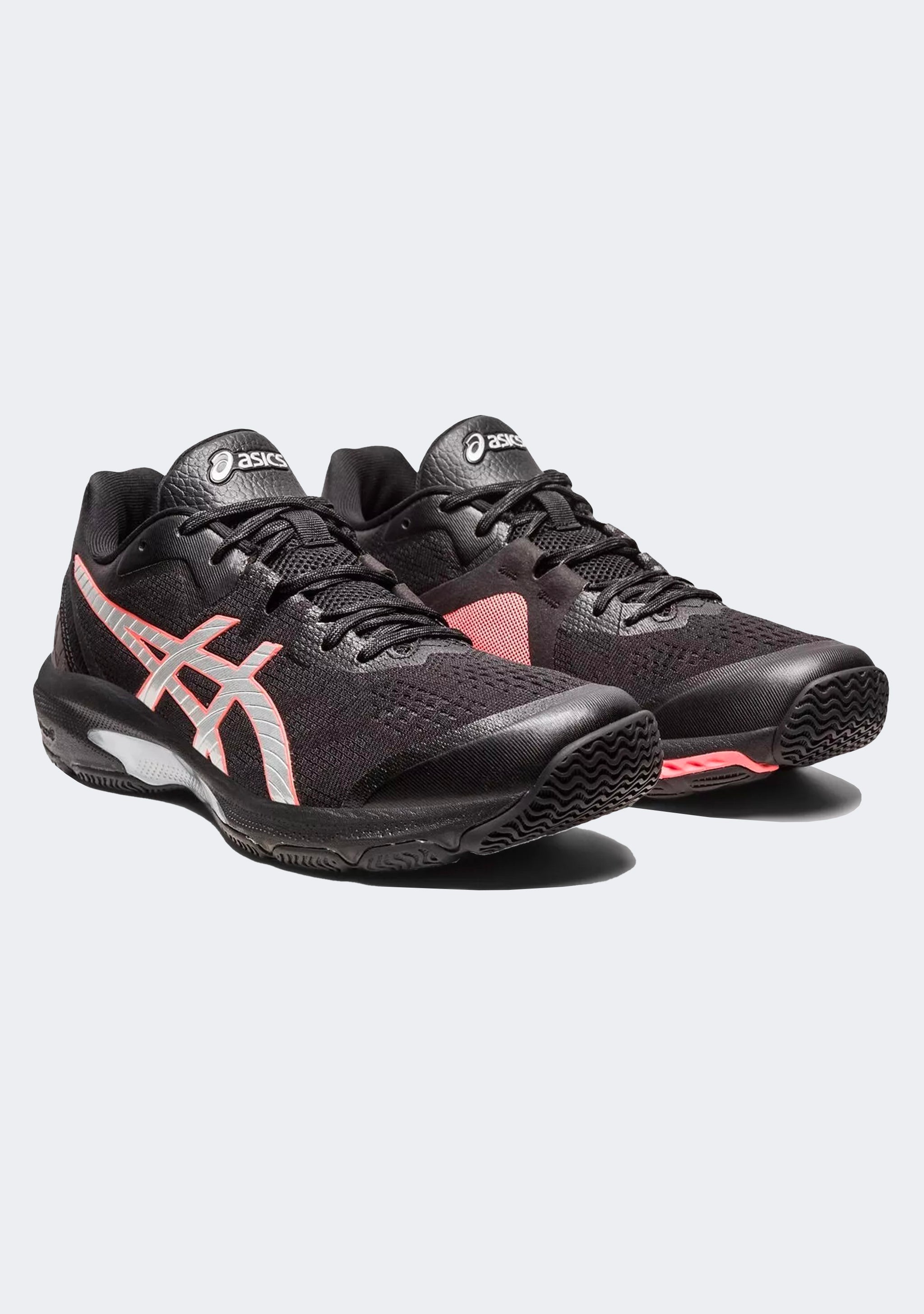 Asics Women's Netburner Shield FF – Jim Kidd Sports