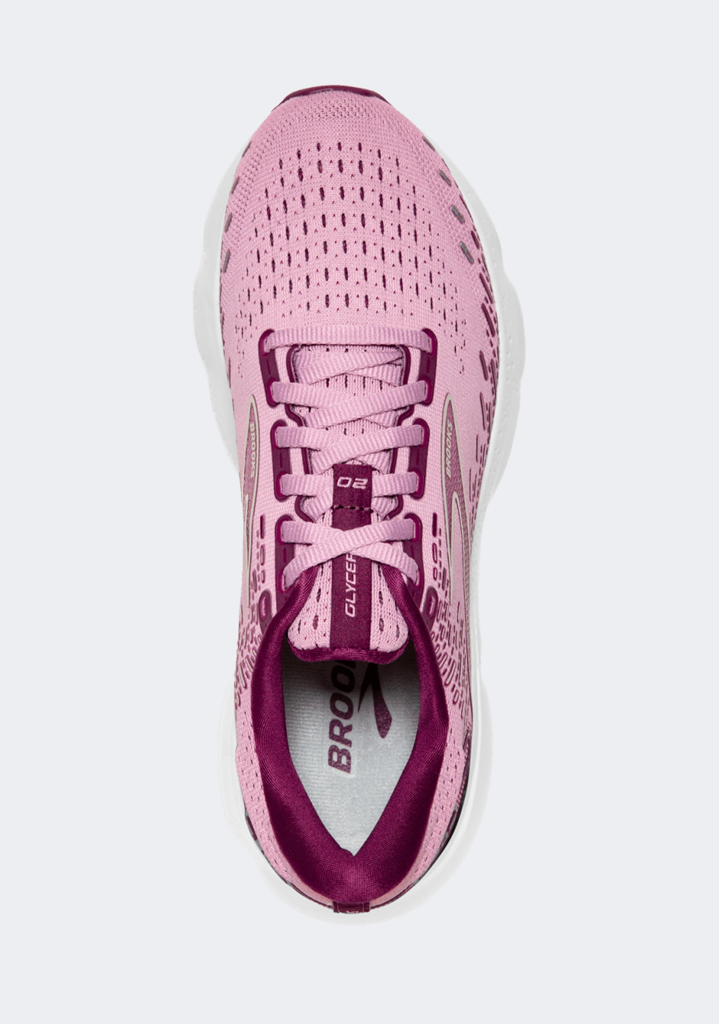Brooks Women's Glycerin 20