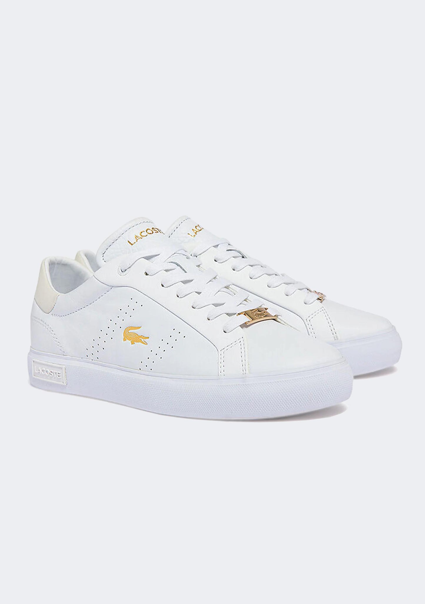 Lacoste Women's Powercourt 2.0