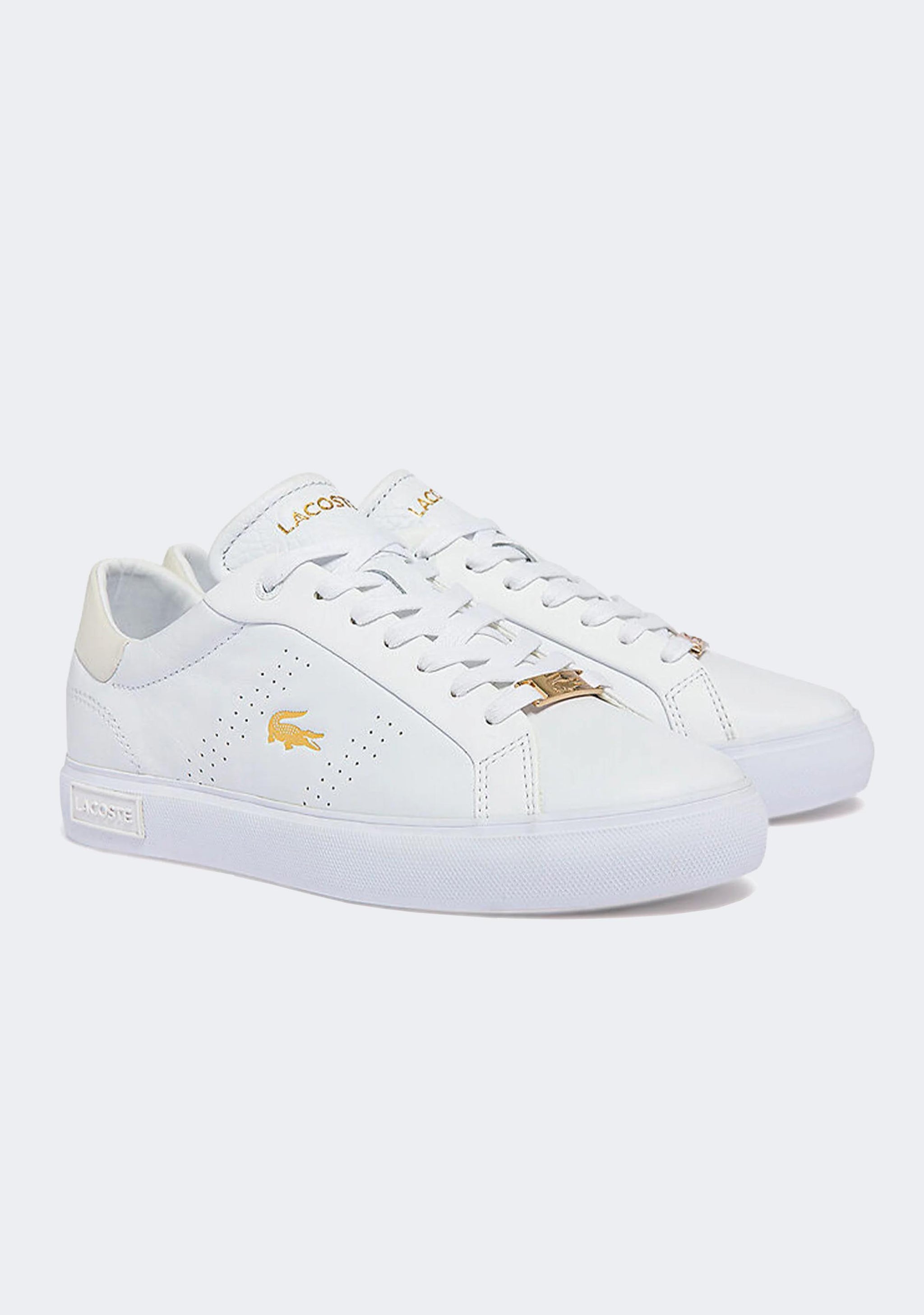 Lacoste Women's Powercourt 2.0