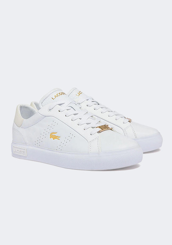 Lacoste Women's Powercourt 2.0