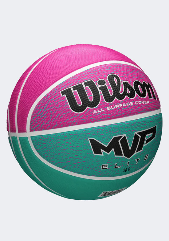 Wilson MVP Elite Indoor/Outdoor Basketball