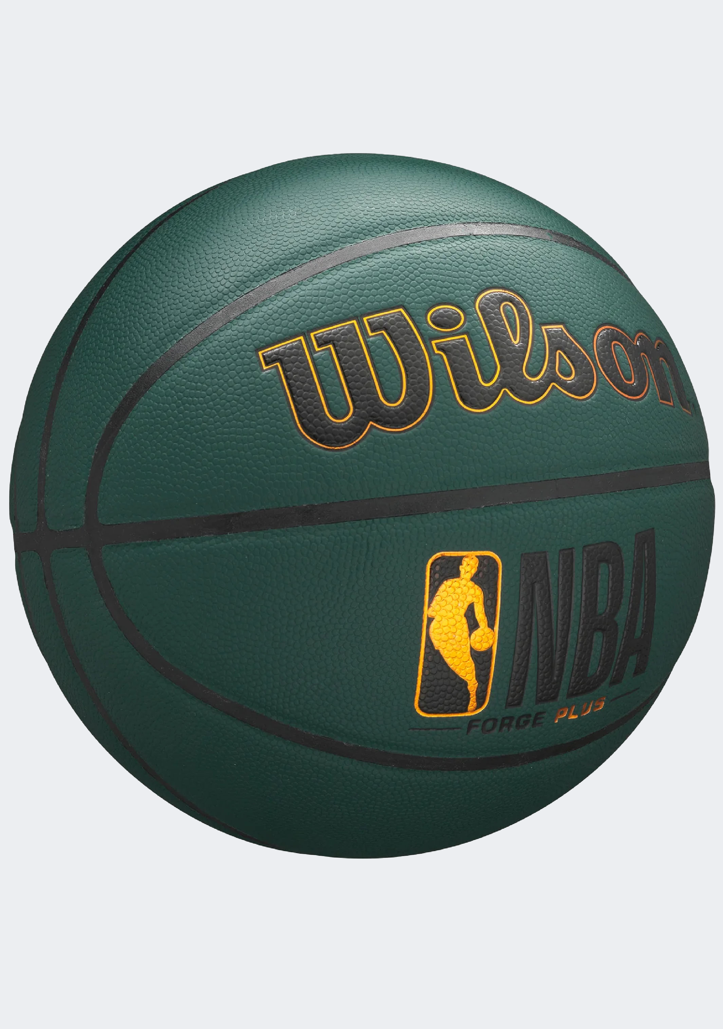 Wilson NBA Forge Plus Forest Green