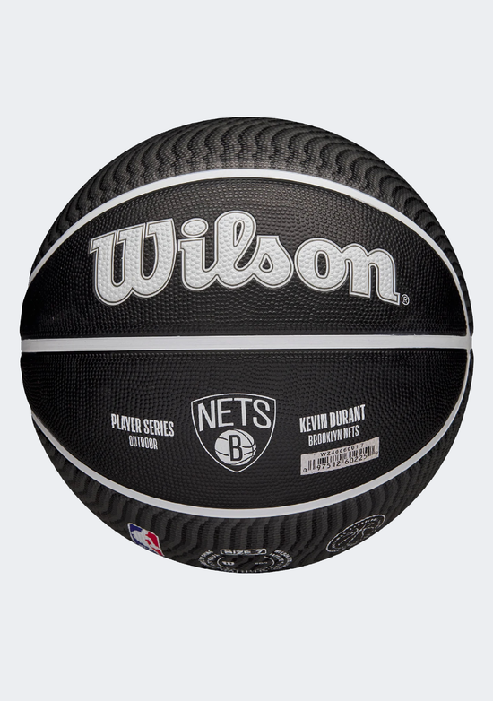Wilson NBA Player Icon Durant Size 7 Basketball