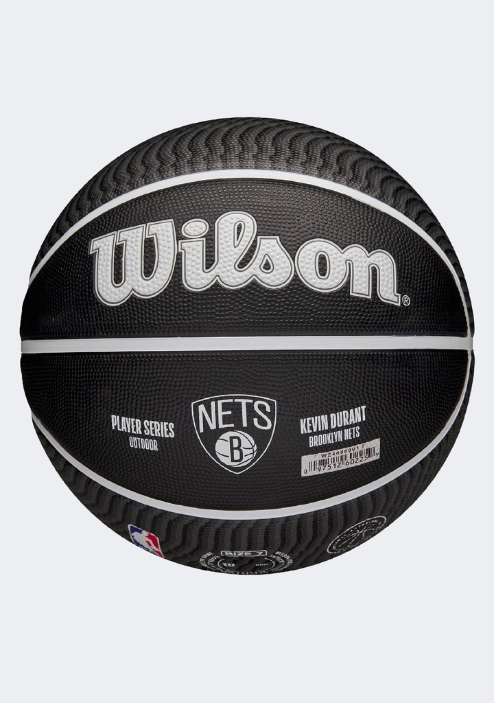Wilson NBA Player Icon Durant Size 7 Basketball