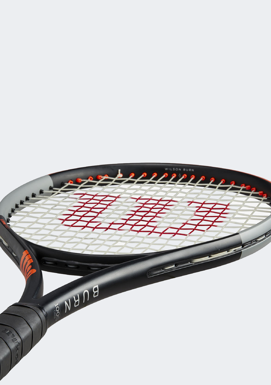 Wilson Burn 100S V4.0