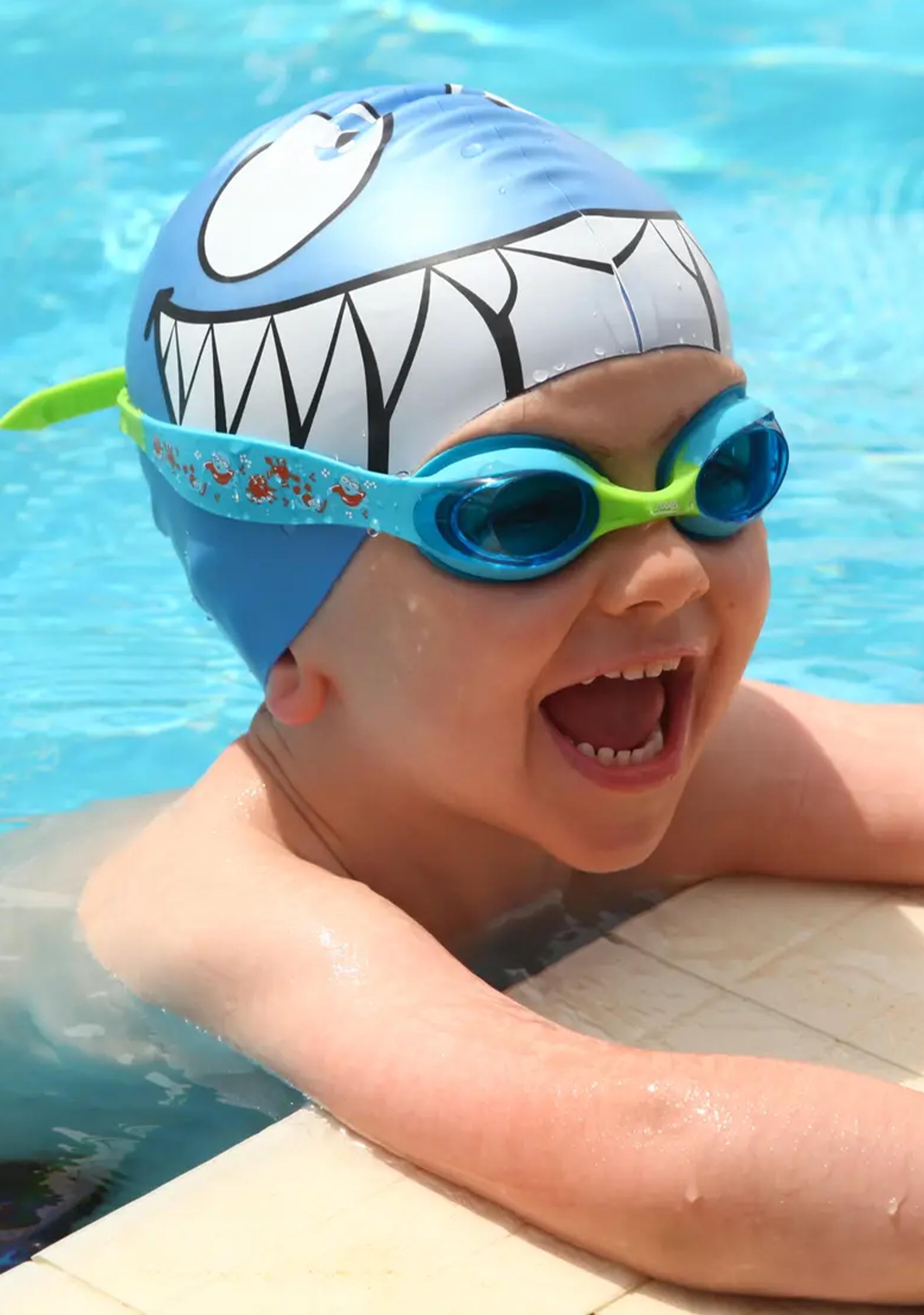 Zoggs Kids' Little Twist Goggles