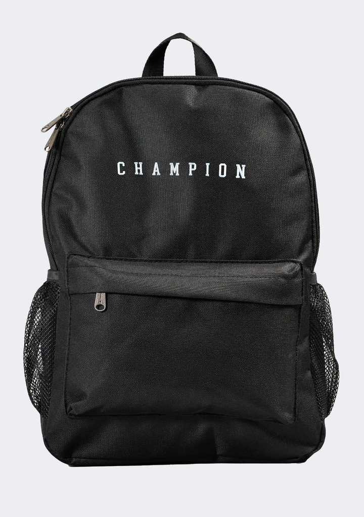 Champion SPS Large Backpack - 19L