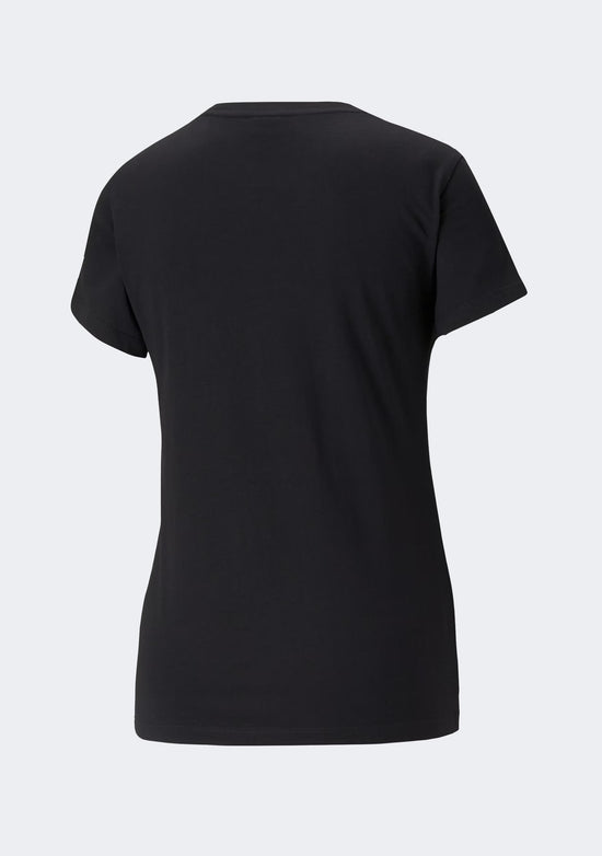 Puma Women’s Graphic Logo Tee