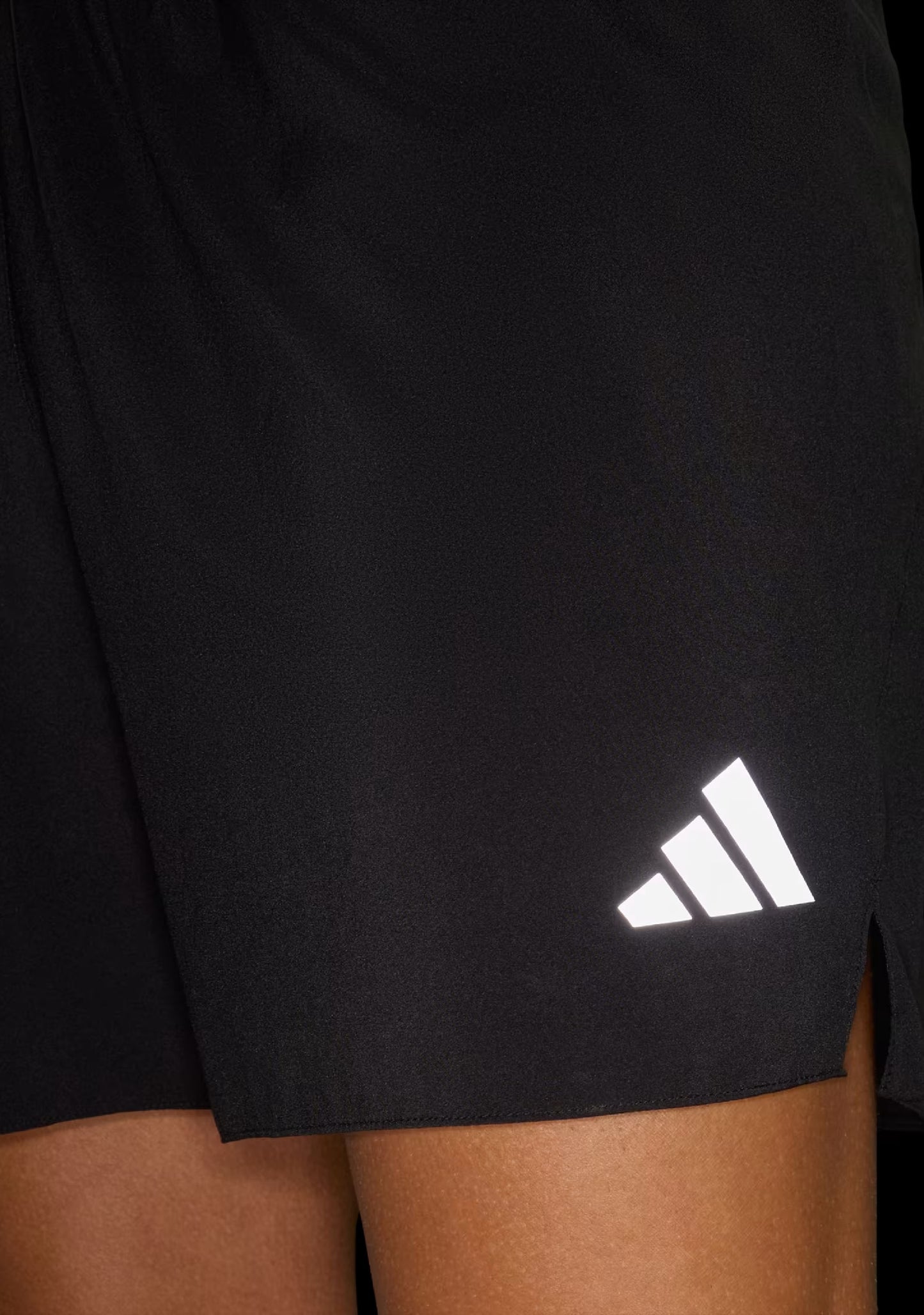 Adidas Men's Running Essentials 5 Inch Short