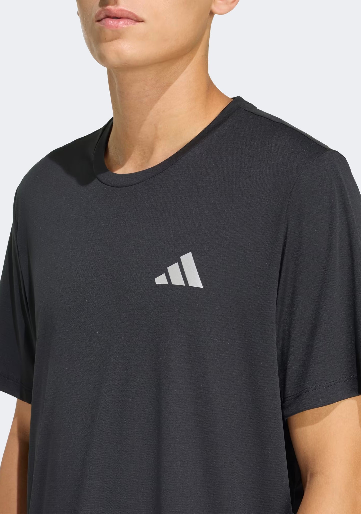Adidas Men's adi365 Essentials Running Tee
