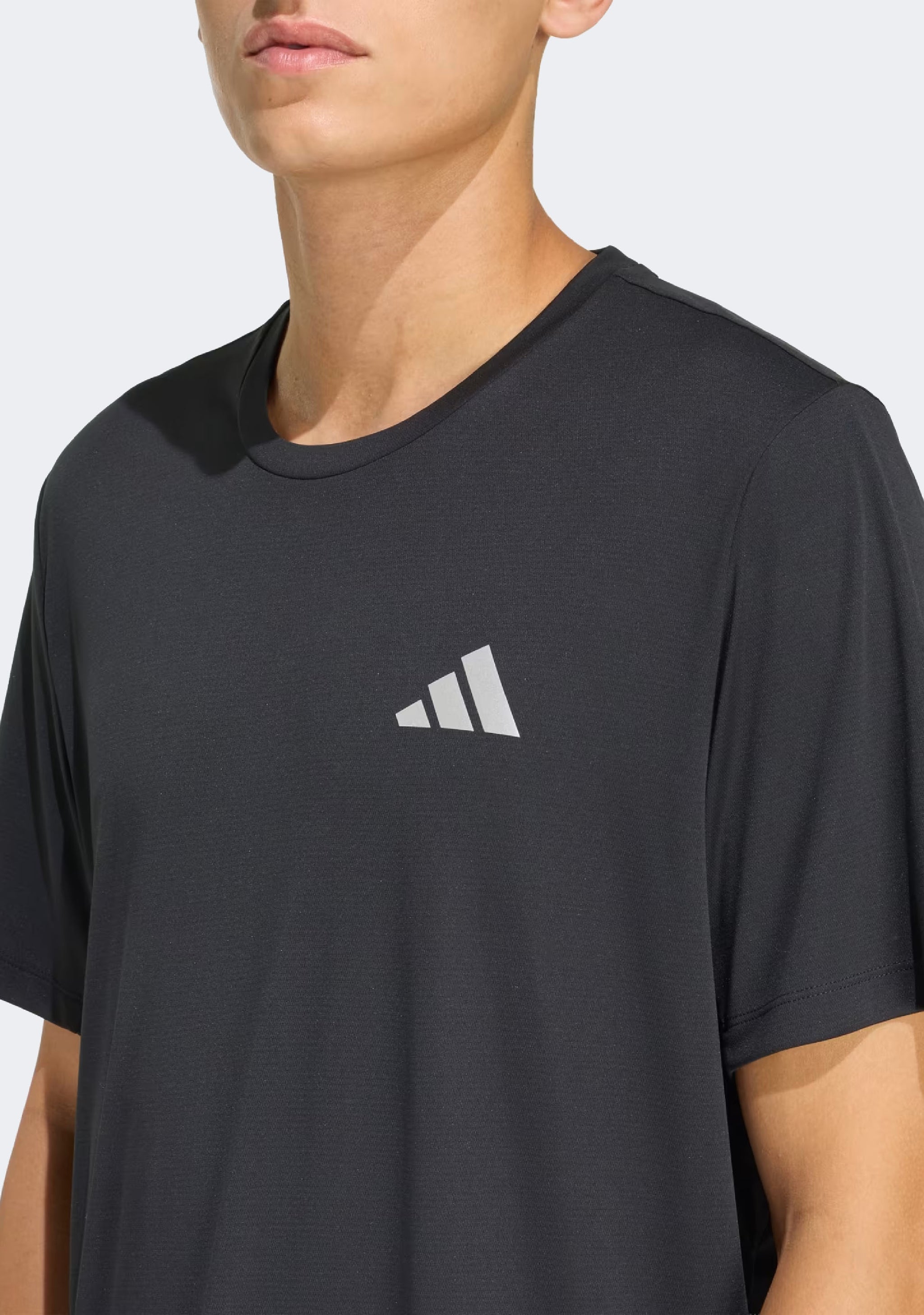 Adidas Men's adi365 Essentials Running Tee