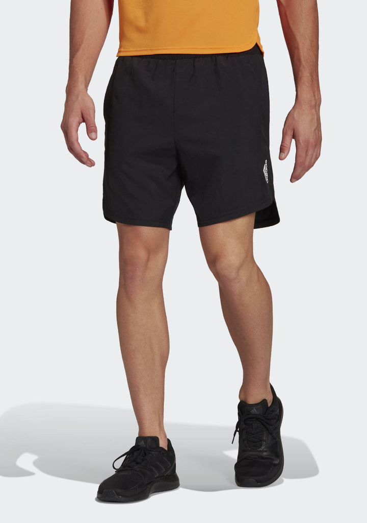 Adidas Men’s Designed for Movement 7 Inch Short
