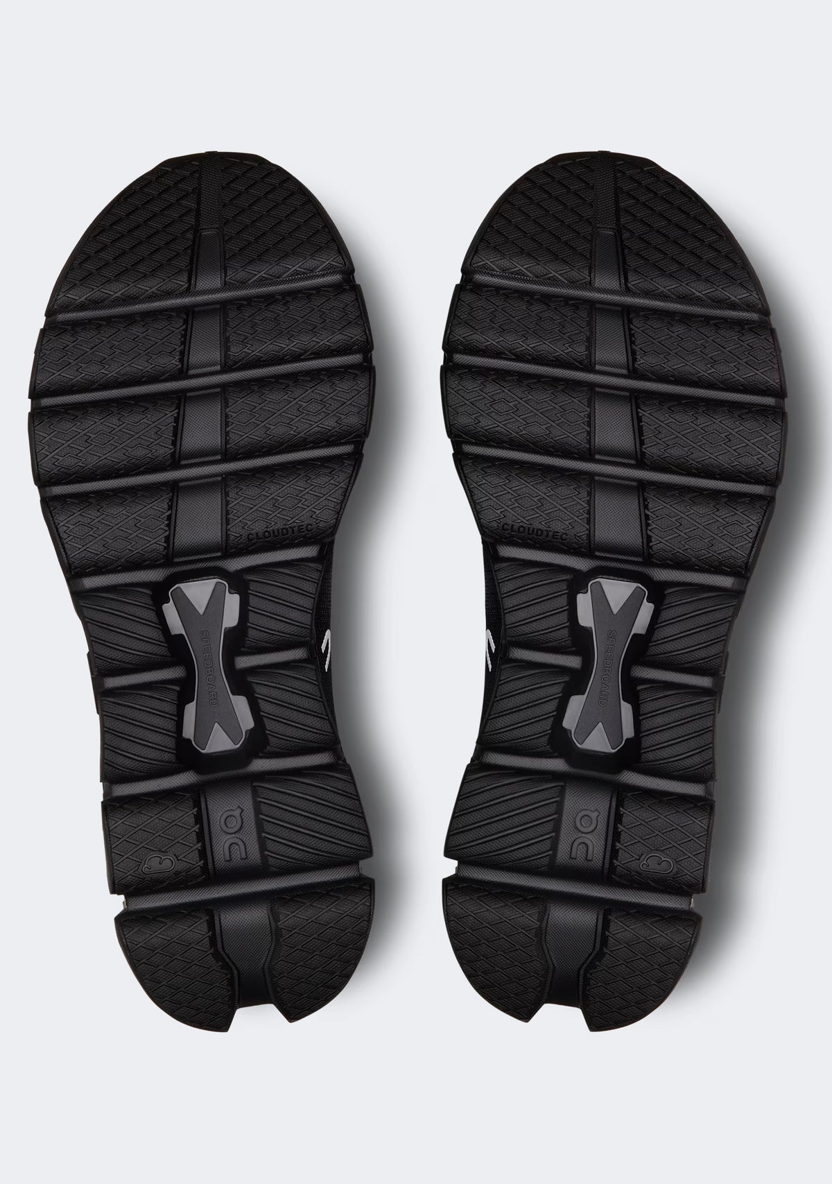 On Running Men's Cloud X4