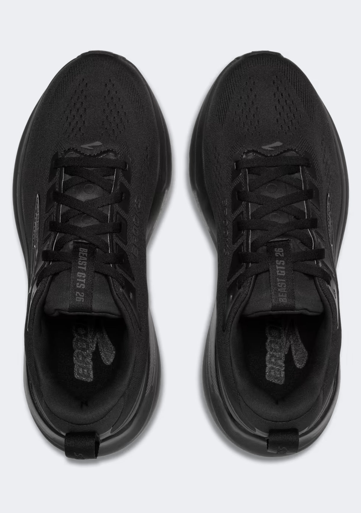 Brooks Men's Beast GTS 26 (4E Width)