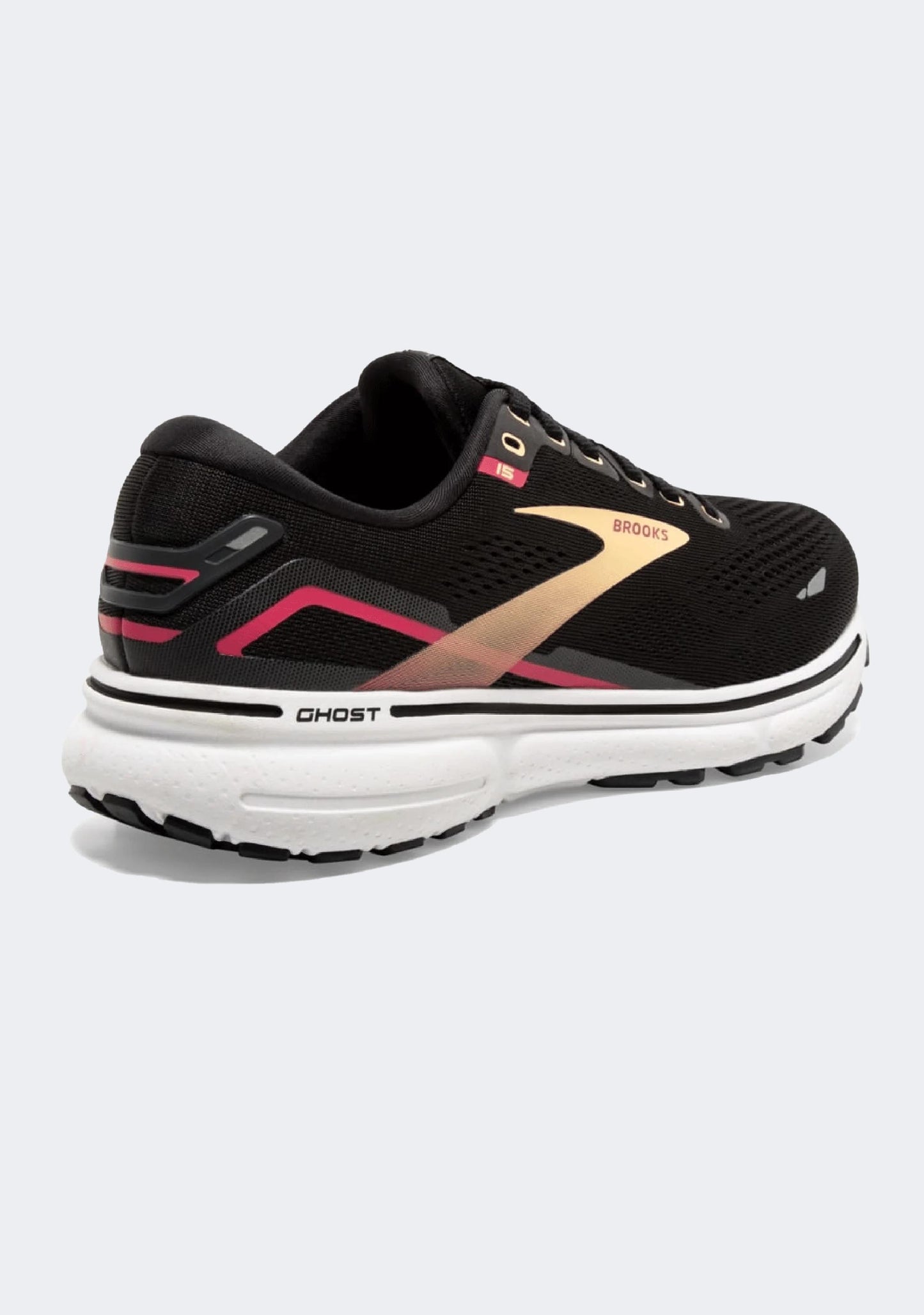 Brooks Womens Ghost 15