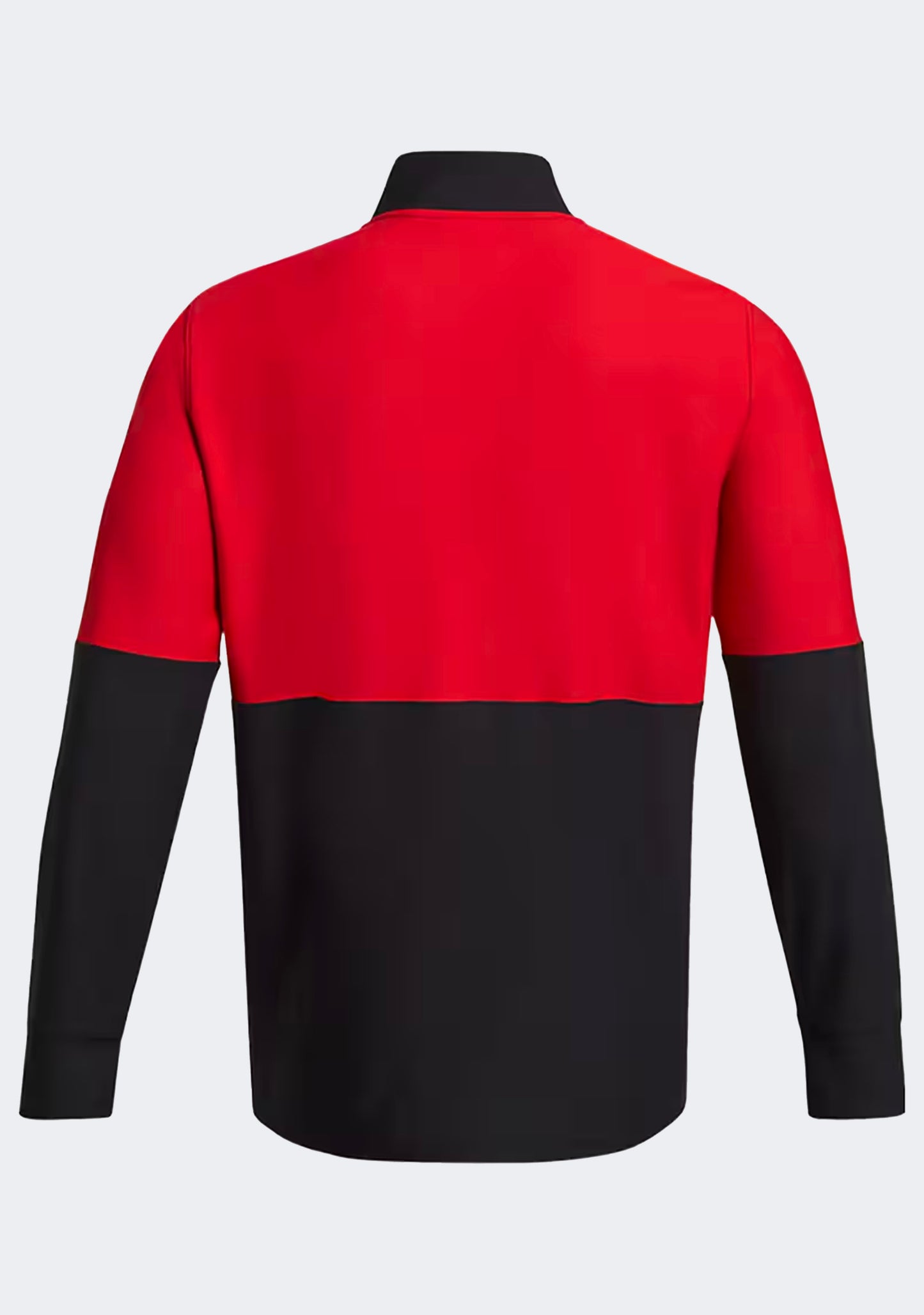Under Armour Men's Essendon FC Challenger Track Jacket