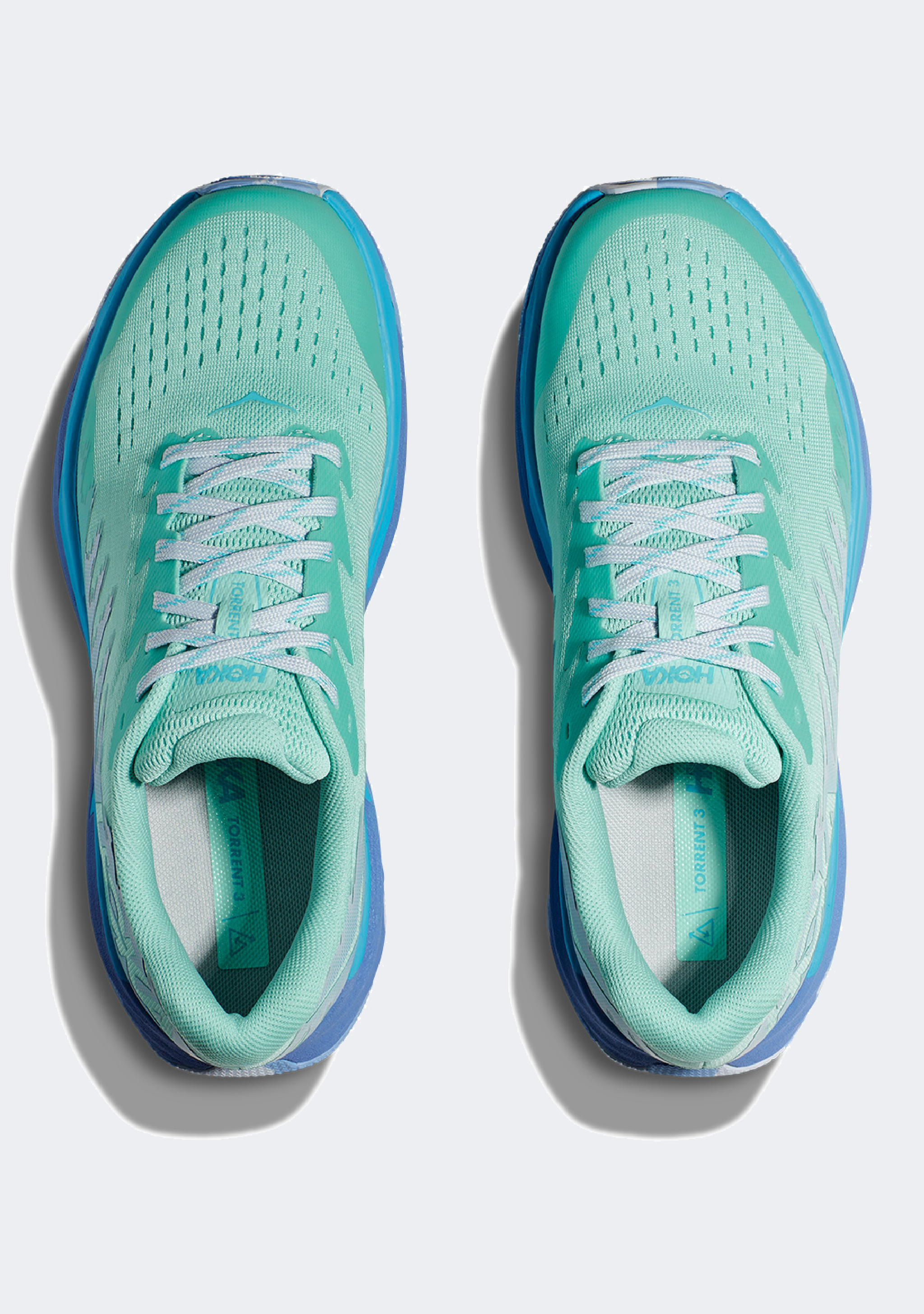 Hoka Women's Torrent 3