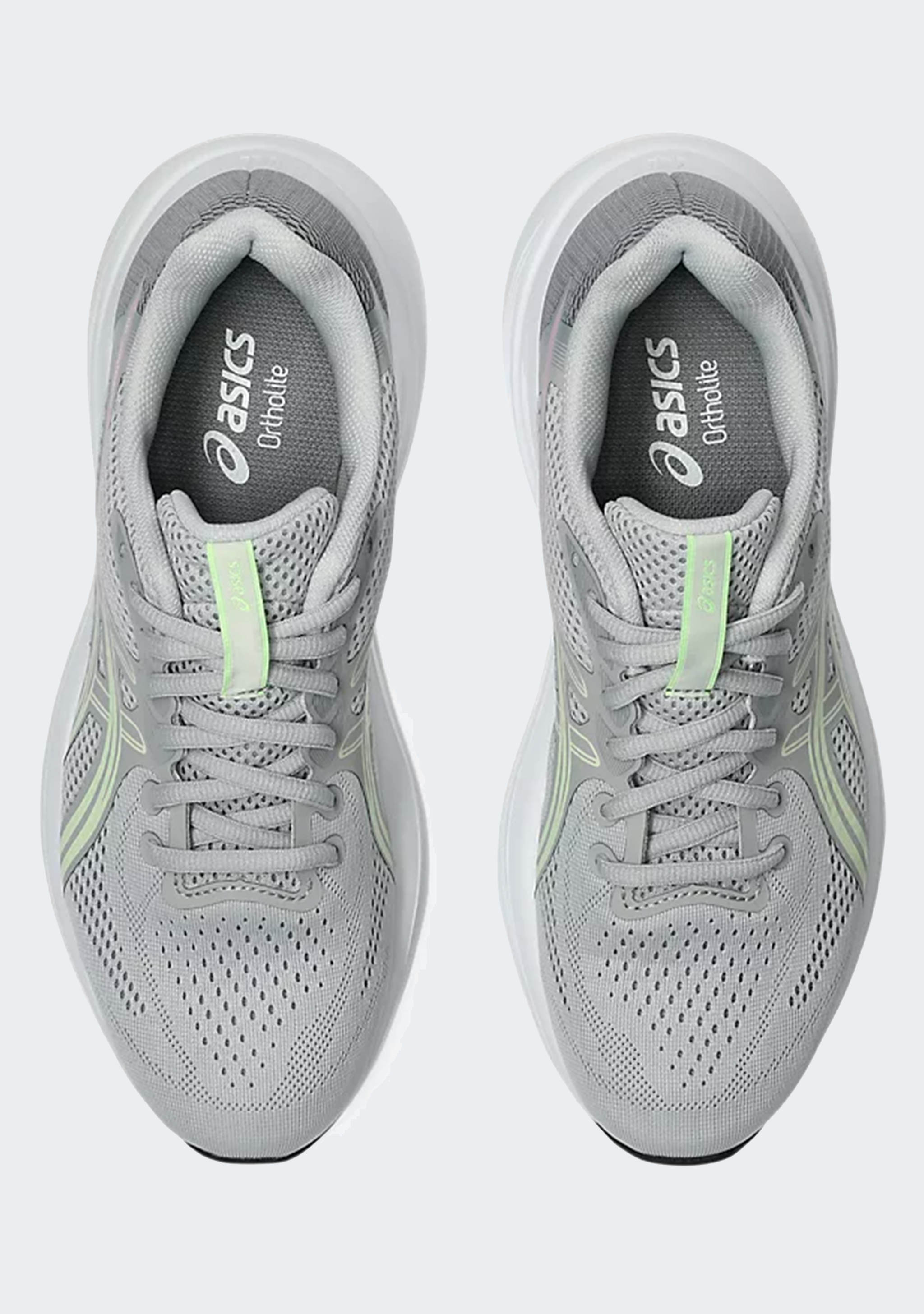 Asics Women's Gel Contend 10 (D Width)
