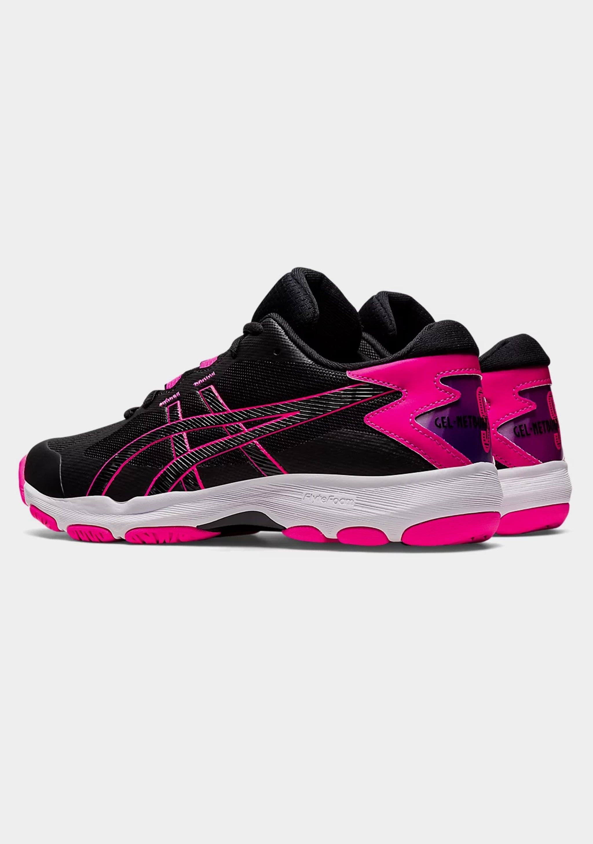 Asics Gel Netburner Academy Academy Women's Shoes Clearance
