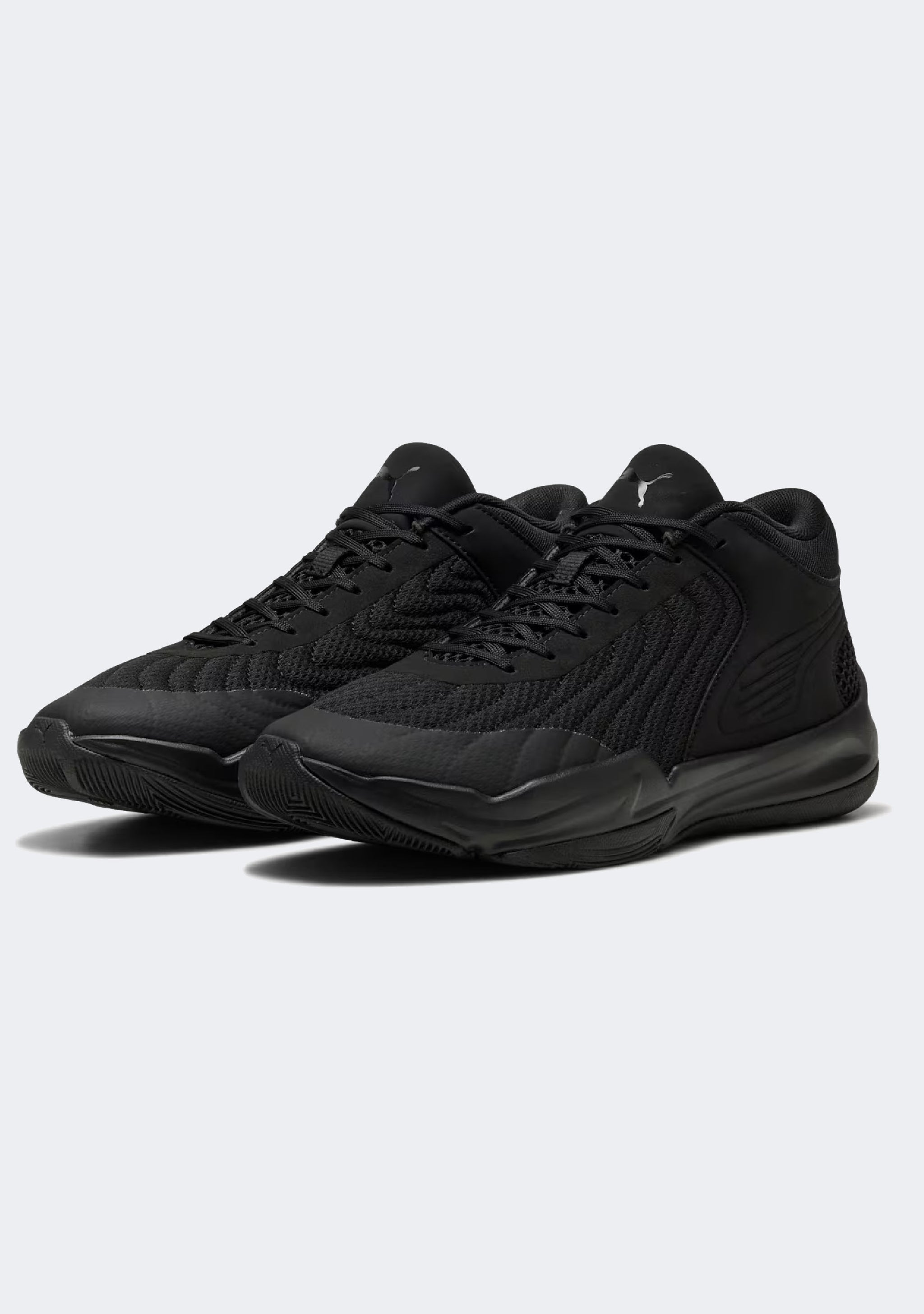 Puma Court Pro 2