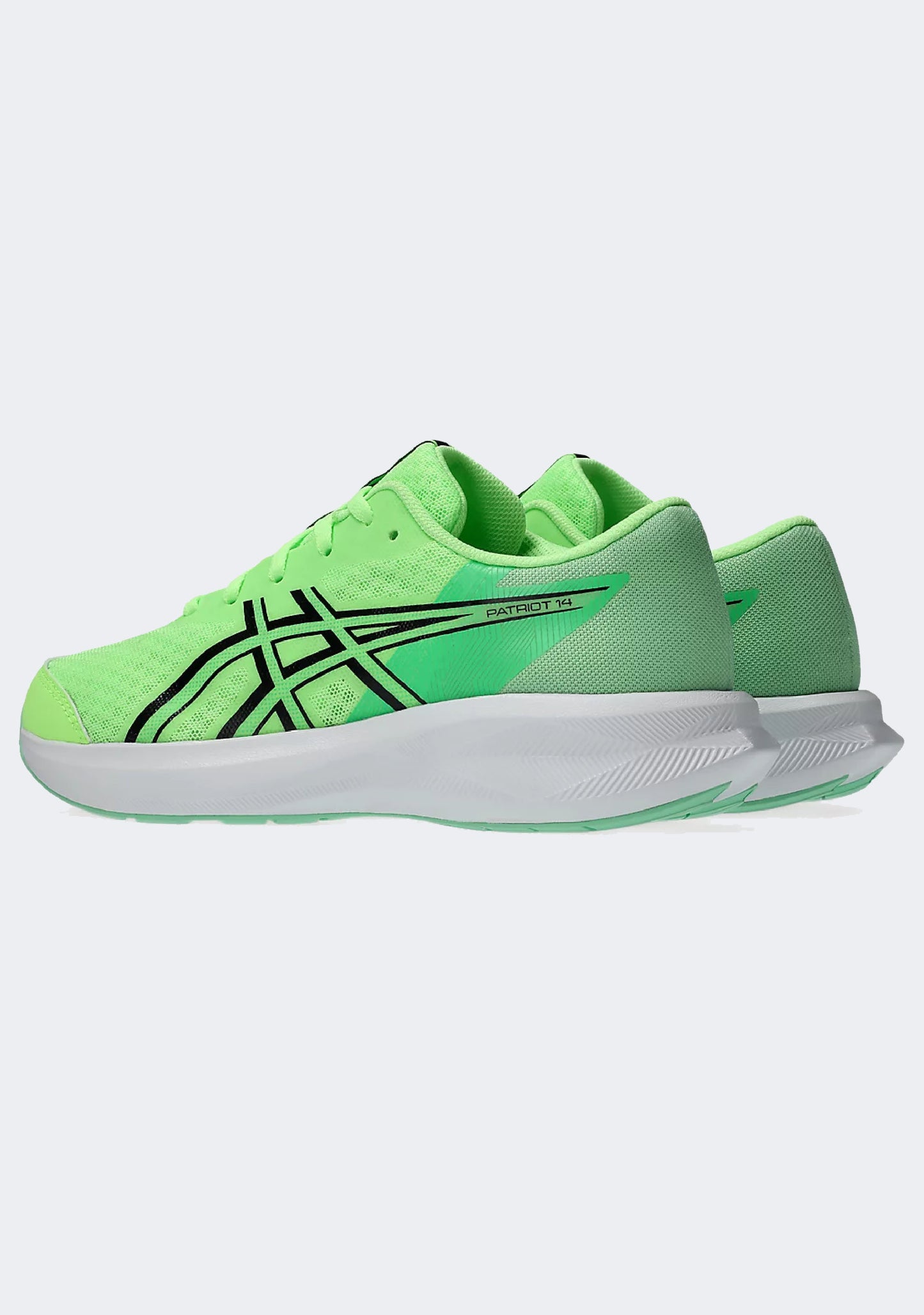 Asics Kids' Patriot 14 GS