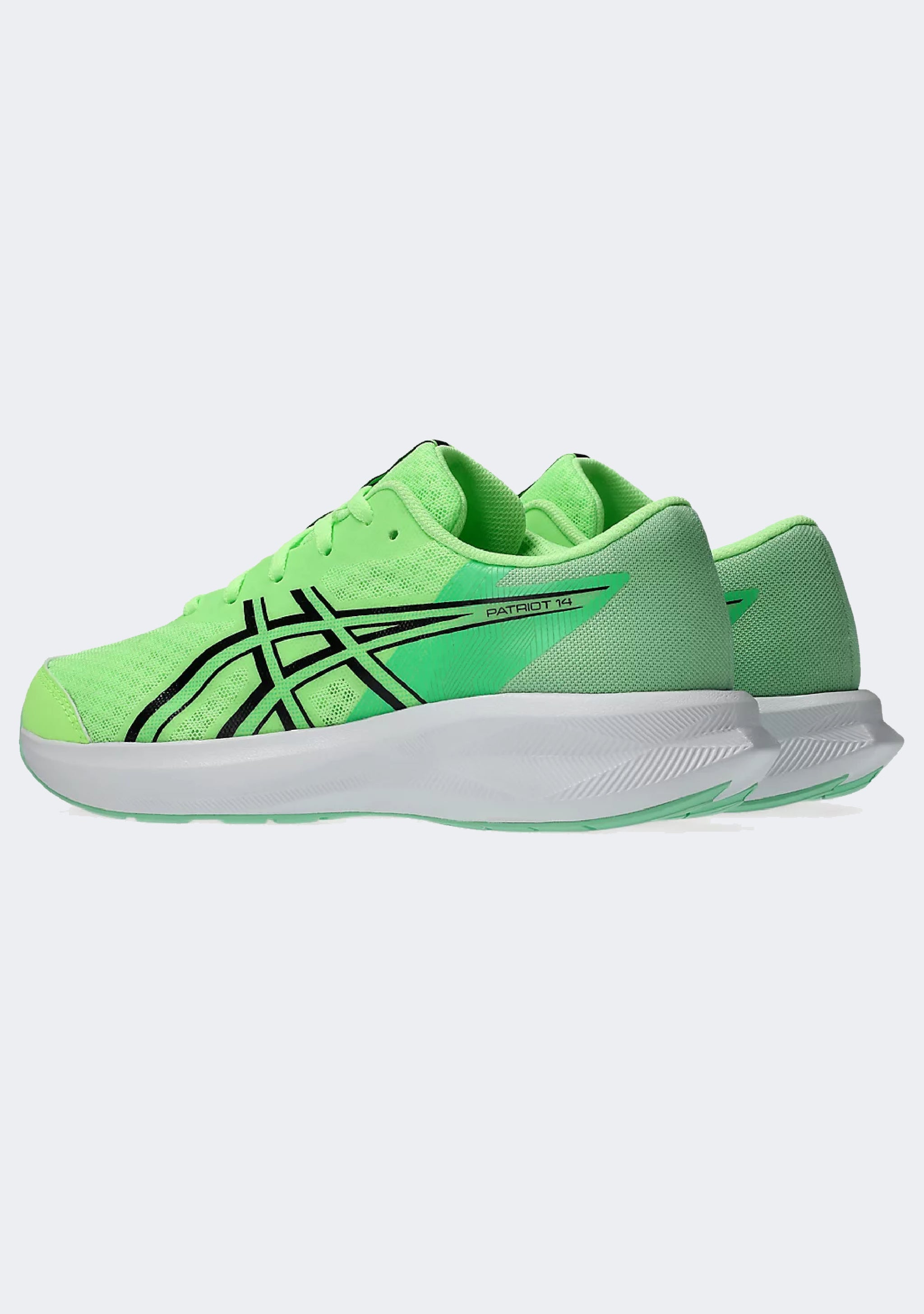 Asics Kids' Patriot 14 GS