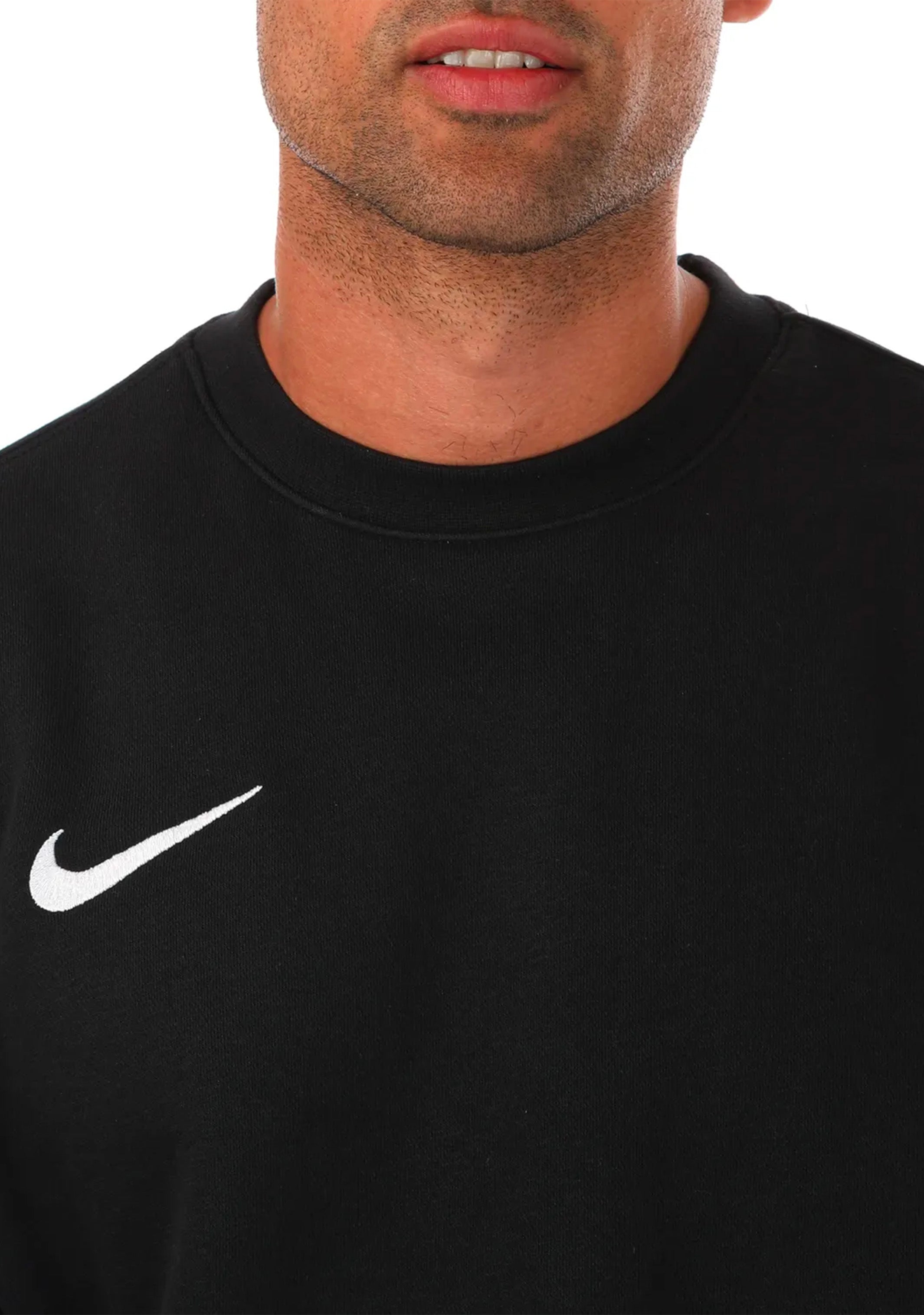 Nike Mens Park 20 Fleece Crew CW6902 010 Jim Kidd Sports