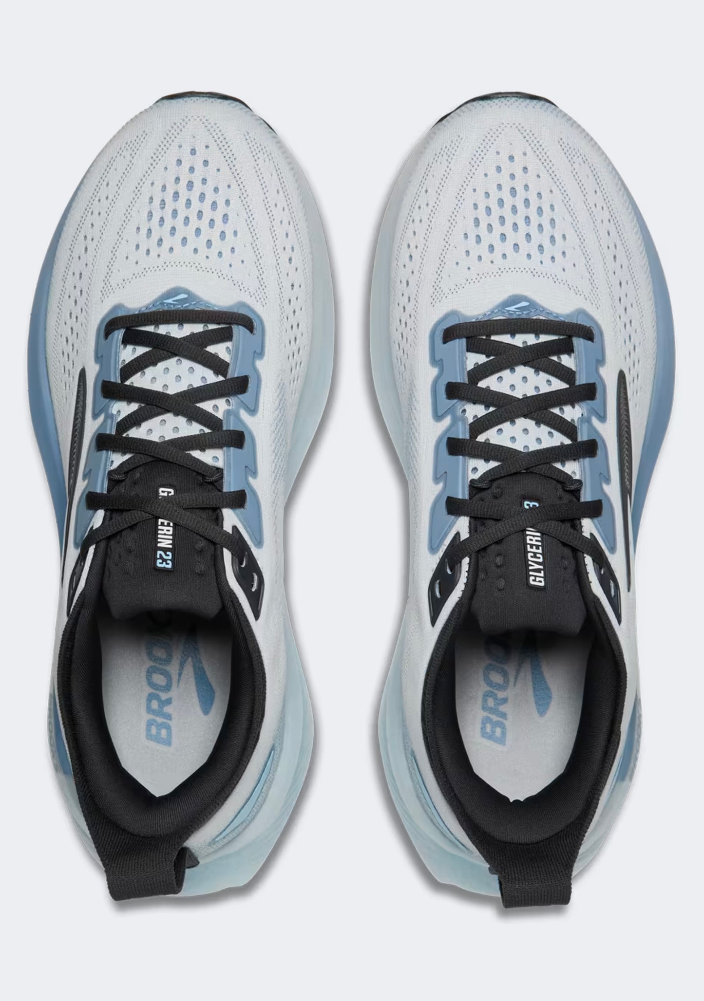 Brooks Men's Glycerin 23