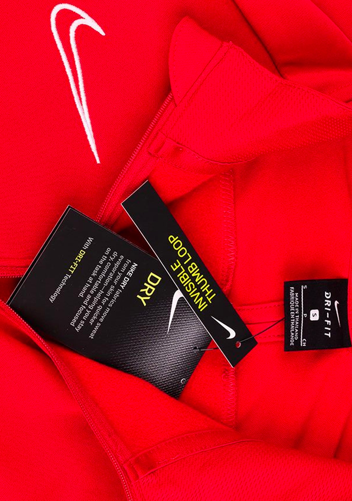 Nike Youth Dri-FIT Academy 21 Midlayer Top