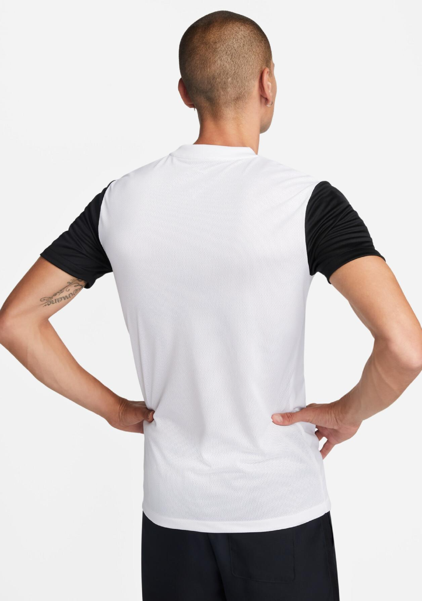 Nike Men's Dri-Fit Tiempo Premier II Jersey