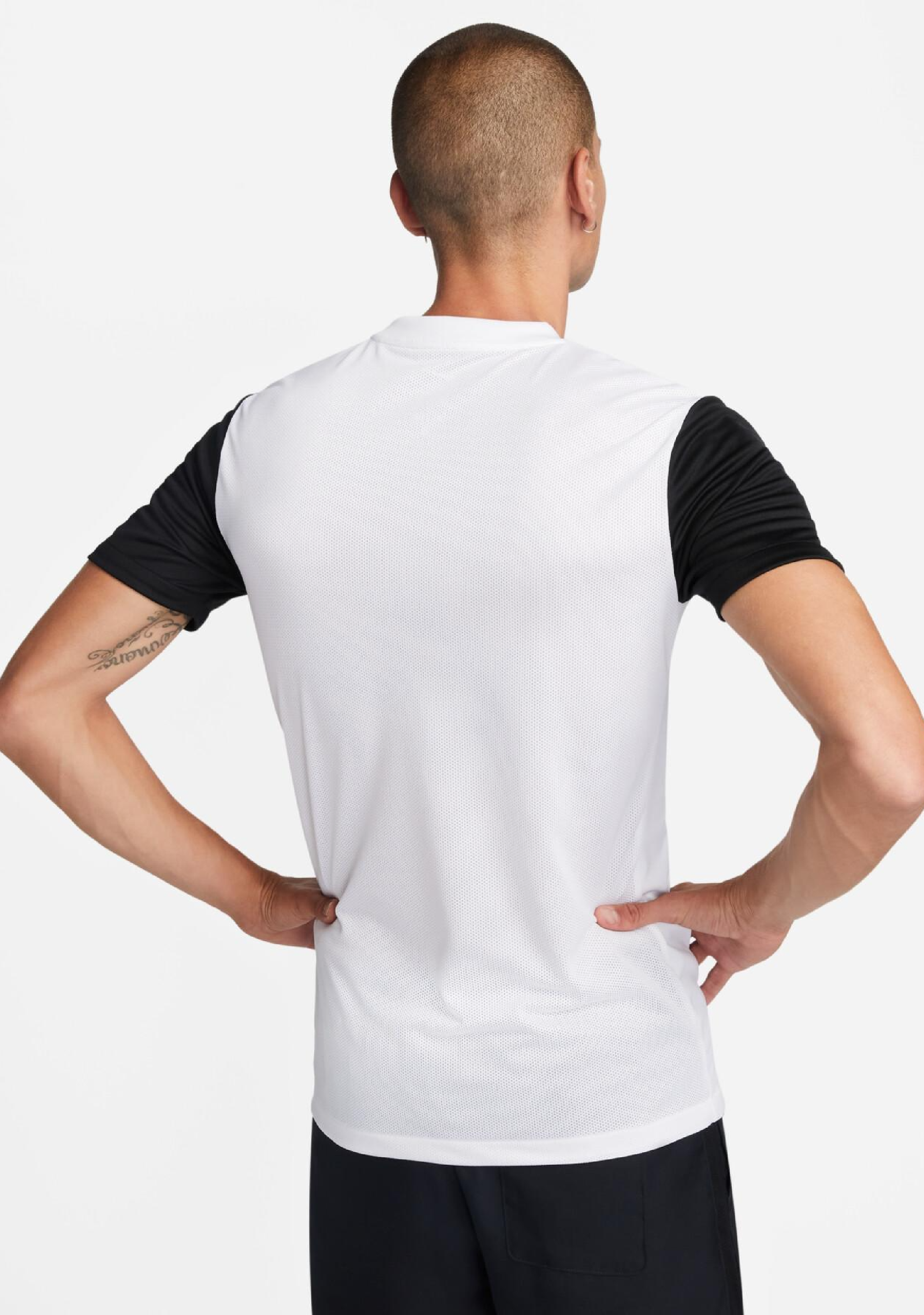 Nike Men's Dri-Fit Tiempo Premier II Jersey