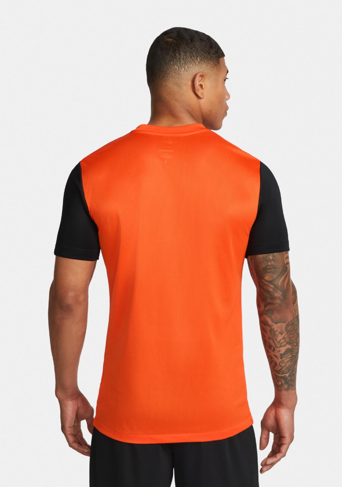 Nike Men's Dri-Fit Tiempo Premier II Jersey