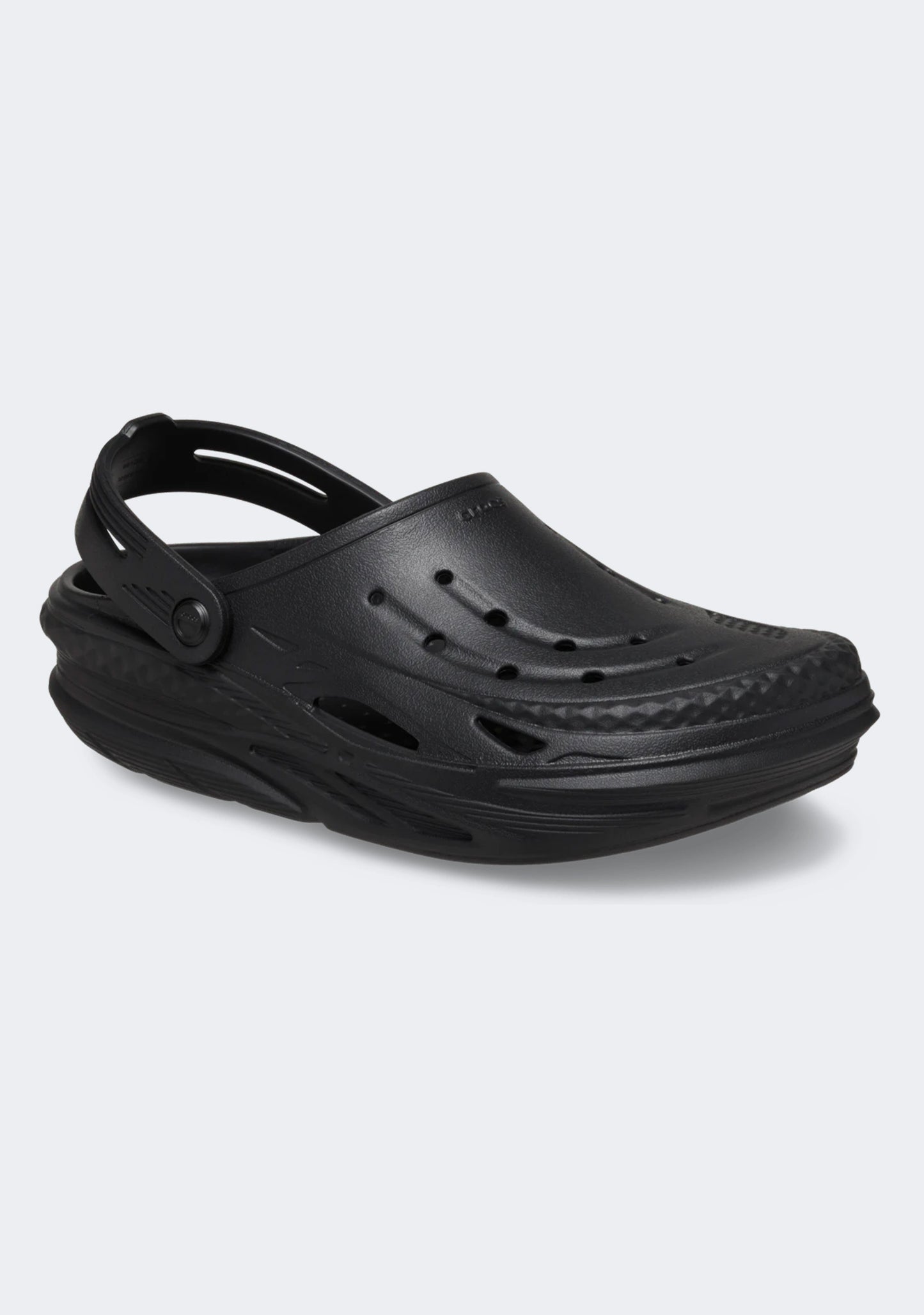 Crocs Kids' Off Grid Clog K