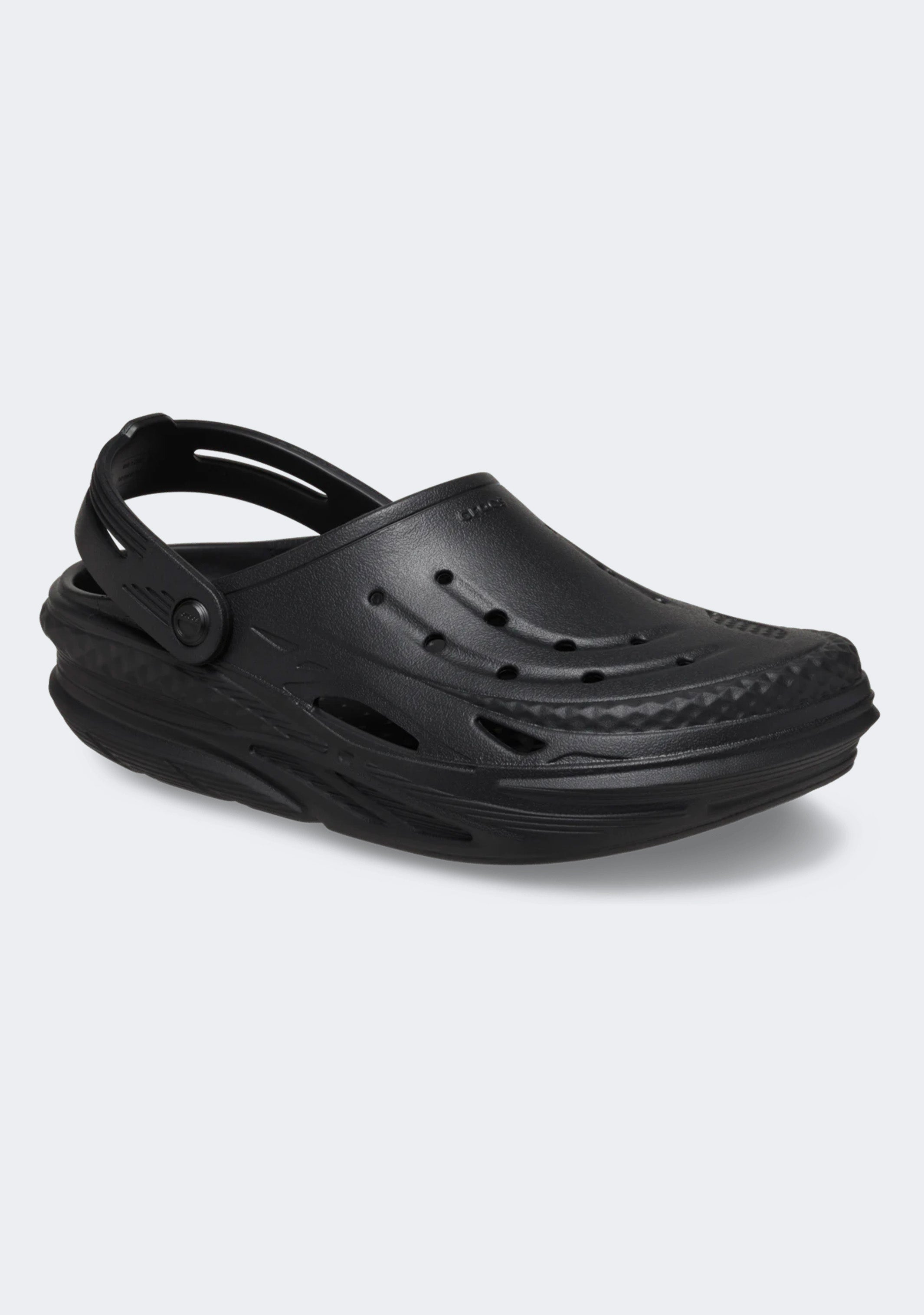 Crocs Kids' Off Grid Clog K