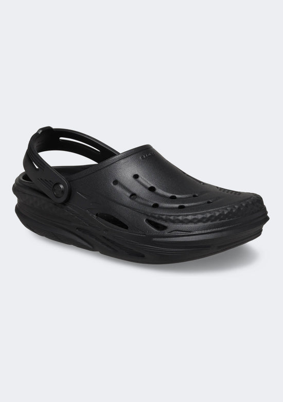 Crocs Kids' Off Grid Clog K