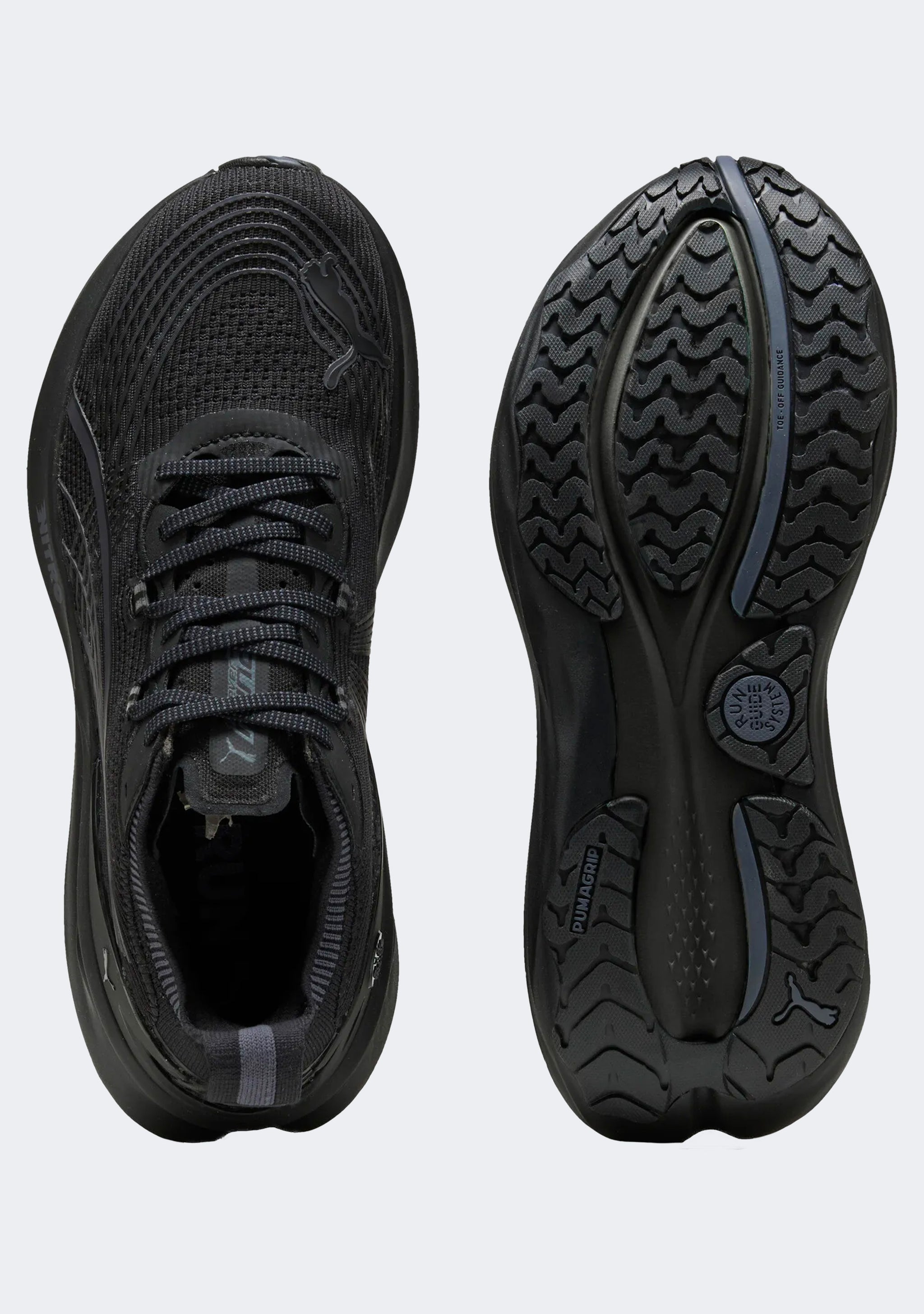 Puma Women's ForeverRun NITRO™ 2 Running Shoes (Wide)