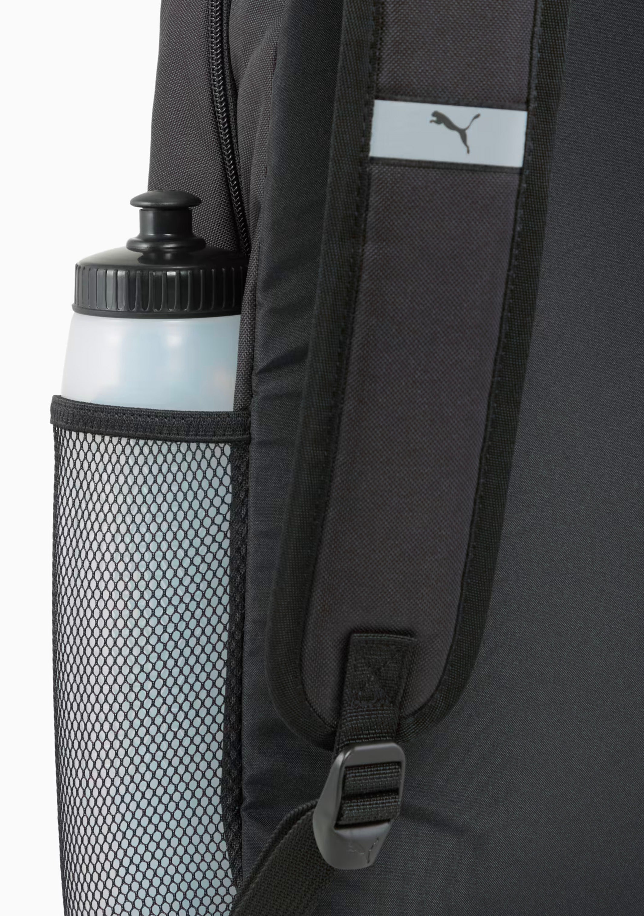 Puma Phase Backpack Black 22L