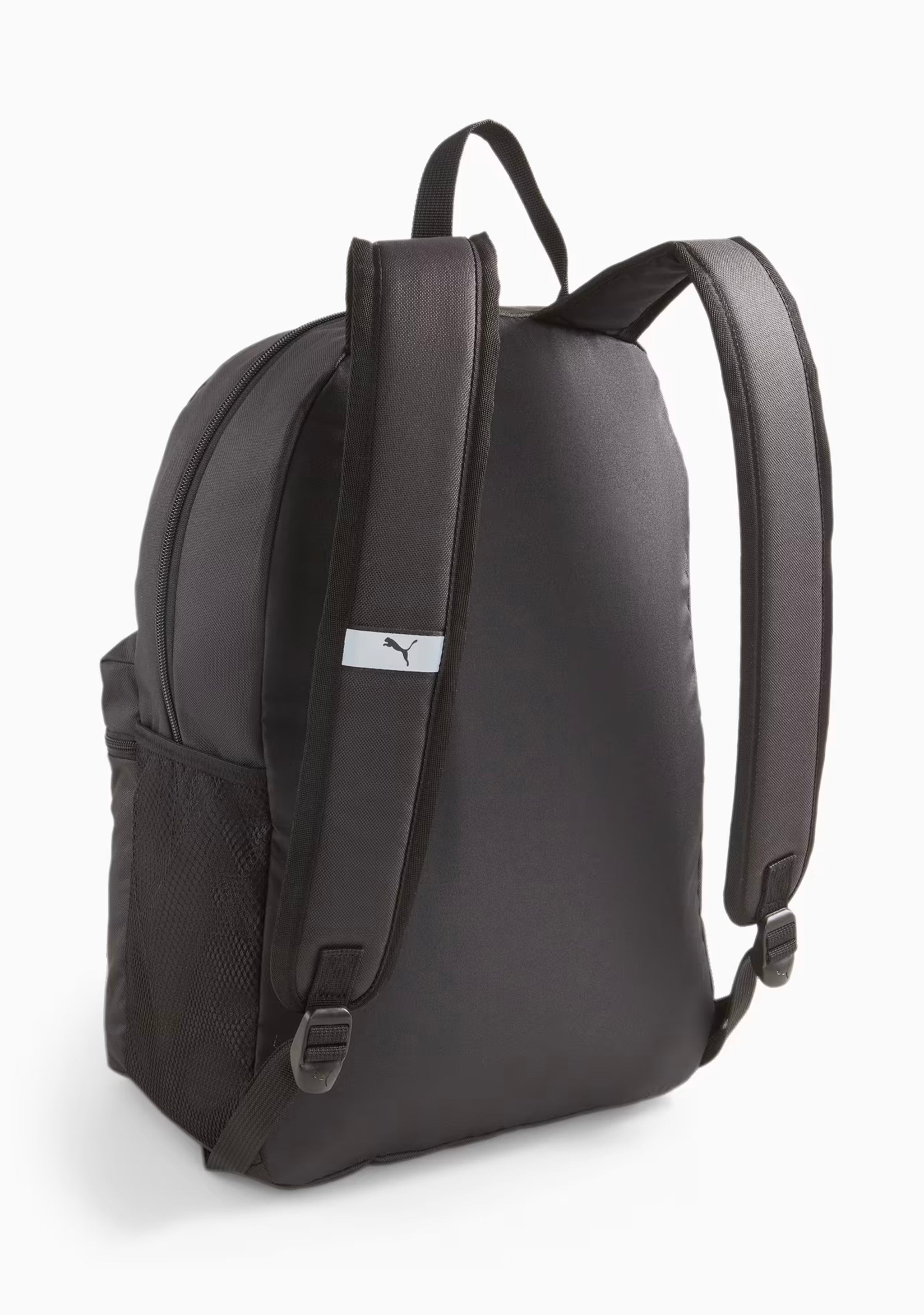 Puma Phase Backpack Black - 22L