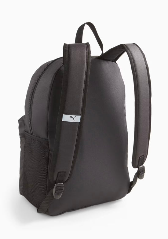Puma Phase Backpack Black - 22L