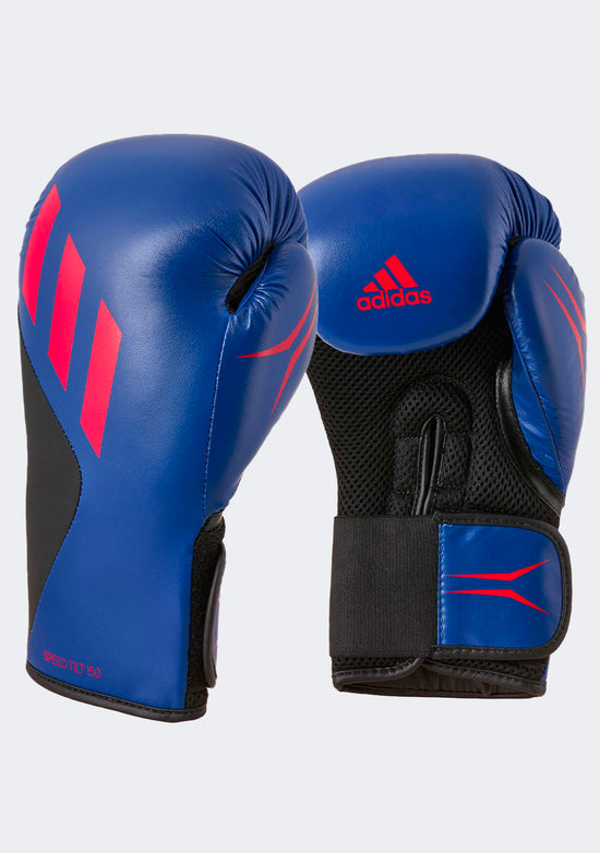 Adidas Speed Tilt 150 Boxing Gloves