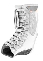 Shock Doctor Ultra Gel Lace Ankle Support White <br> 849-02-35-AU