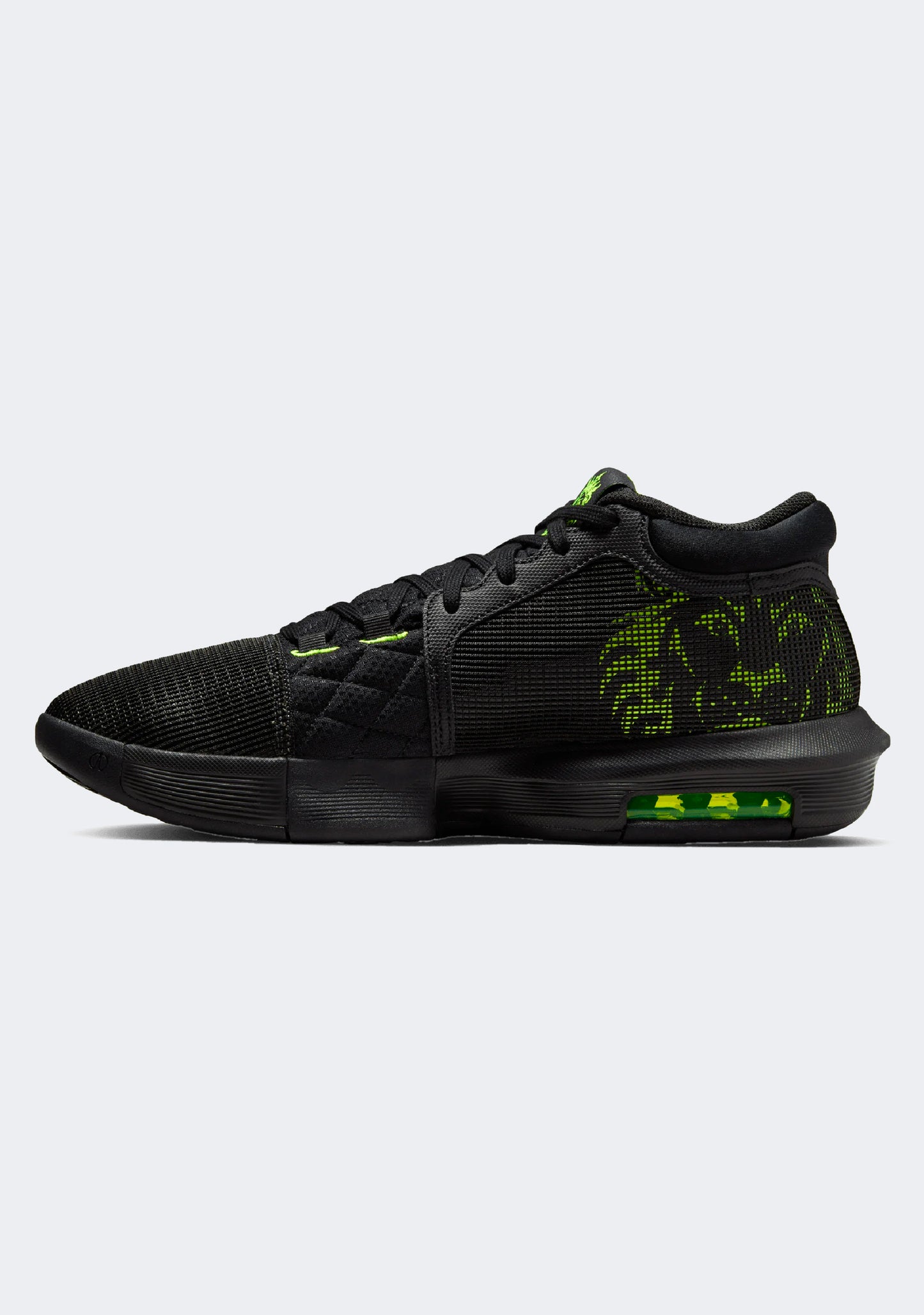 Nike Men's Lebron Witness VIII