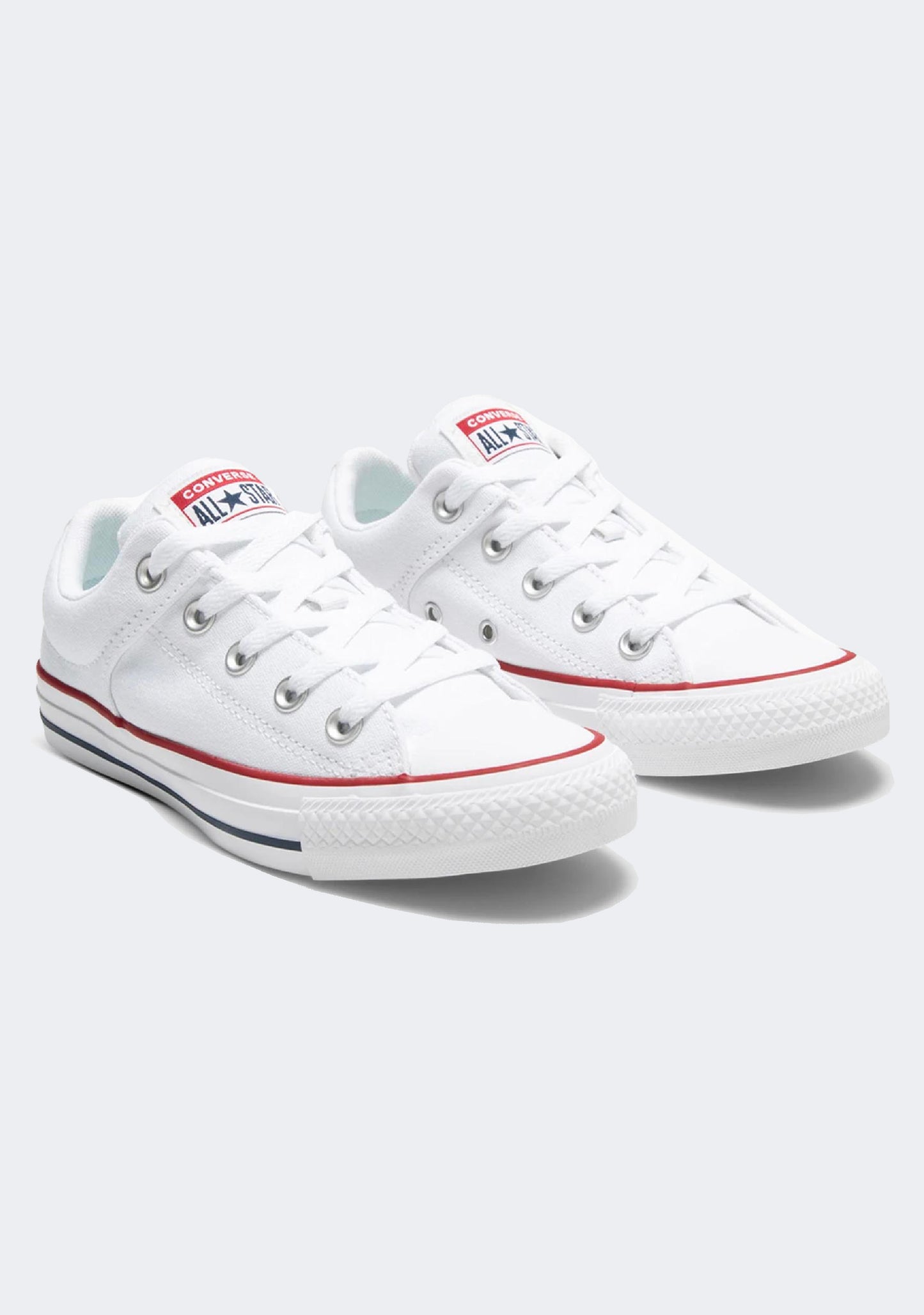 Converse Unisex Chuck Taylor All Star High Street Low