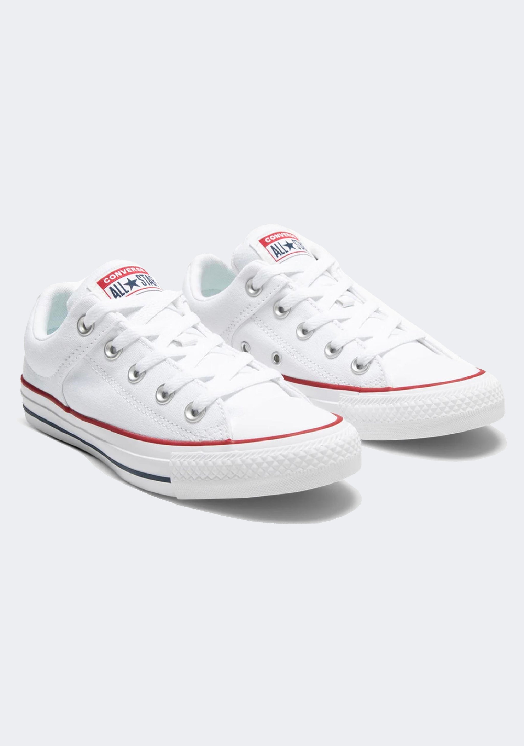 Converse Unisex Chuck Taylor All Star High Street Low