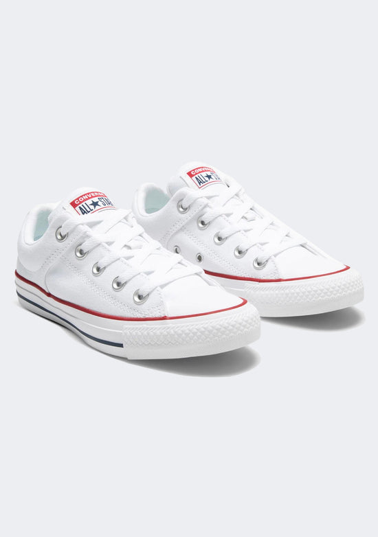 Converse Unisex Chuck Taylor All Star High Street Low
